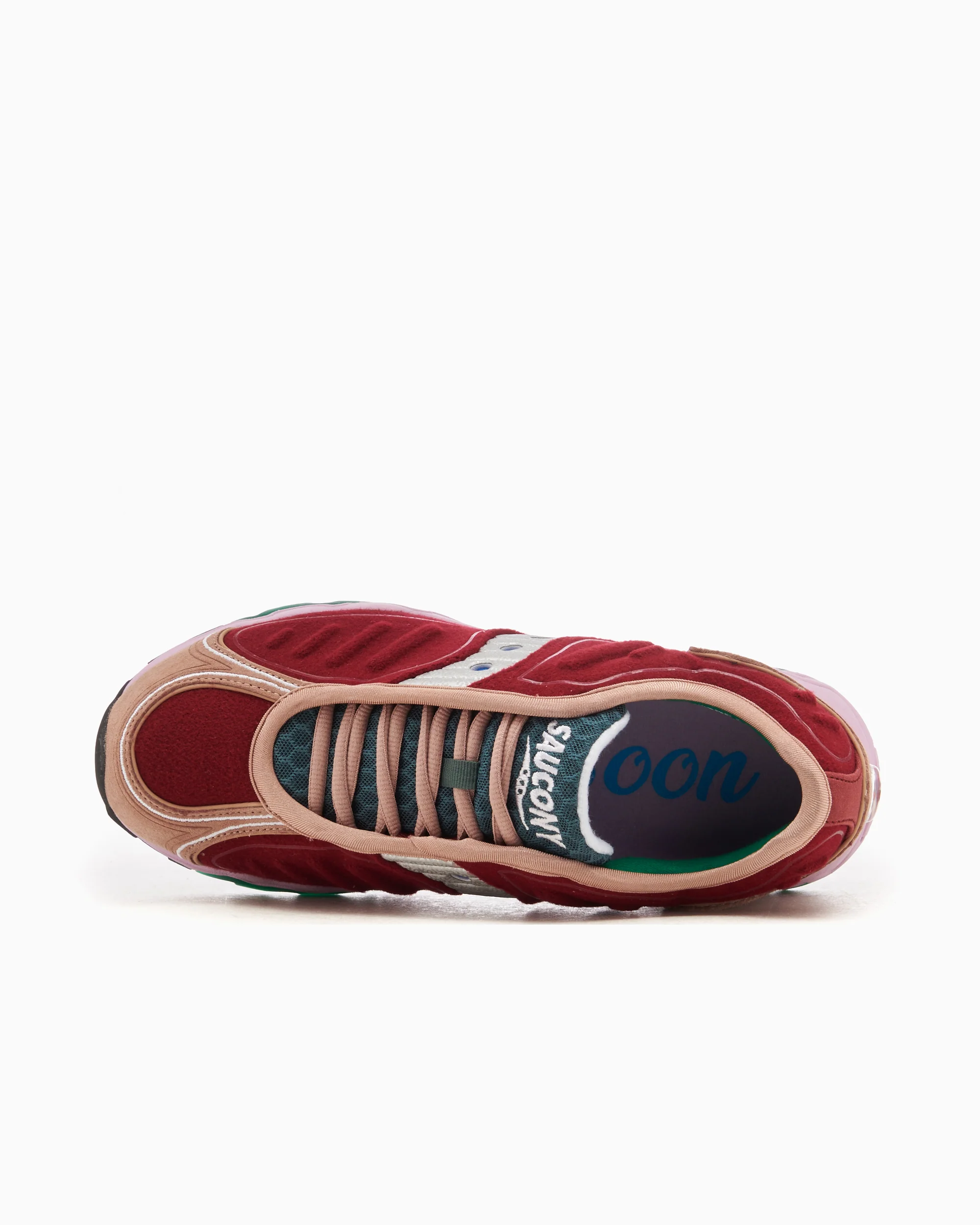Saucony x Jae Tips Matrix - Image 3