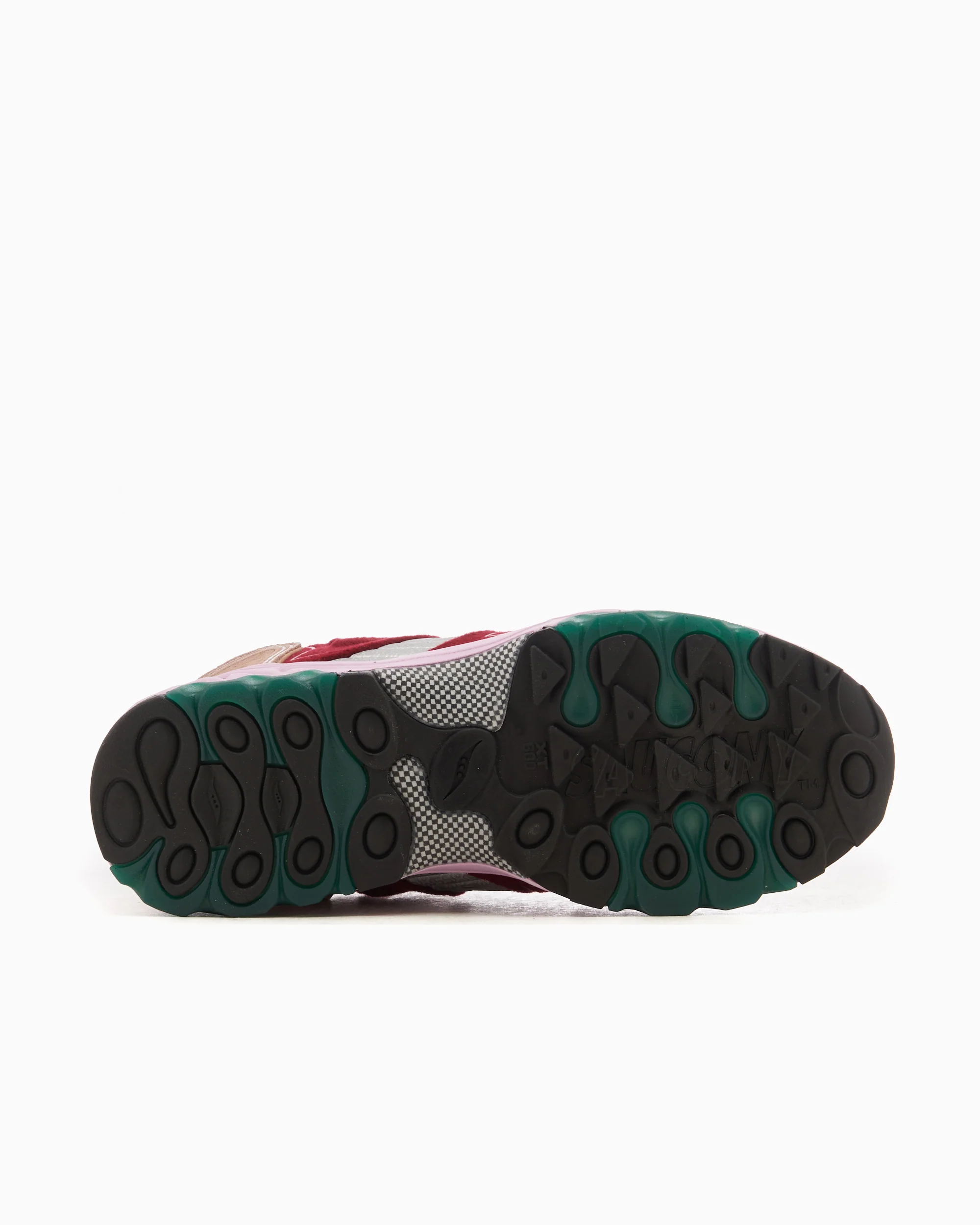 Saucony x Jae Tips Matrix - Image 4