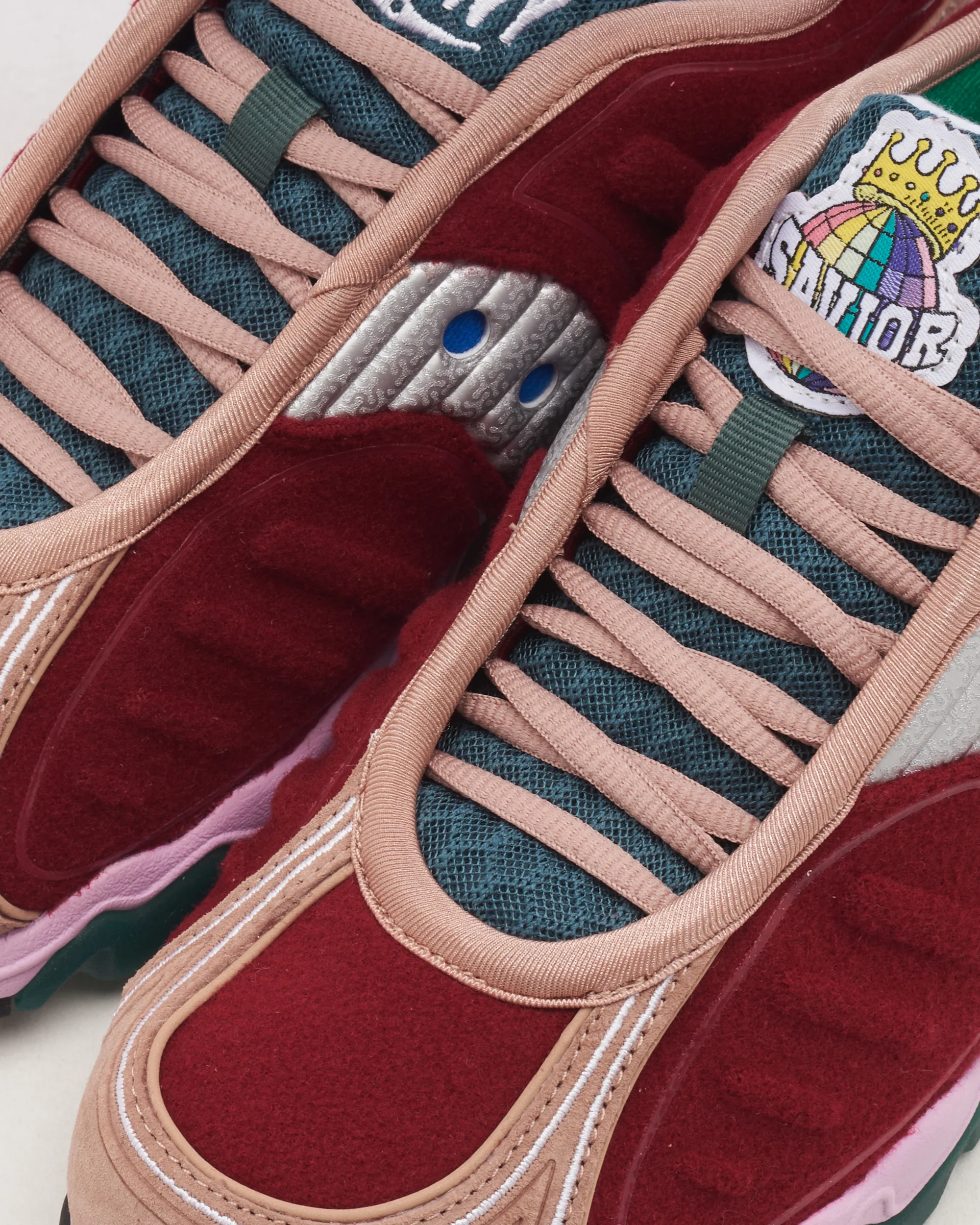 Saucony x Jae Tips Matrix - Image 7