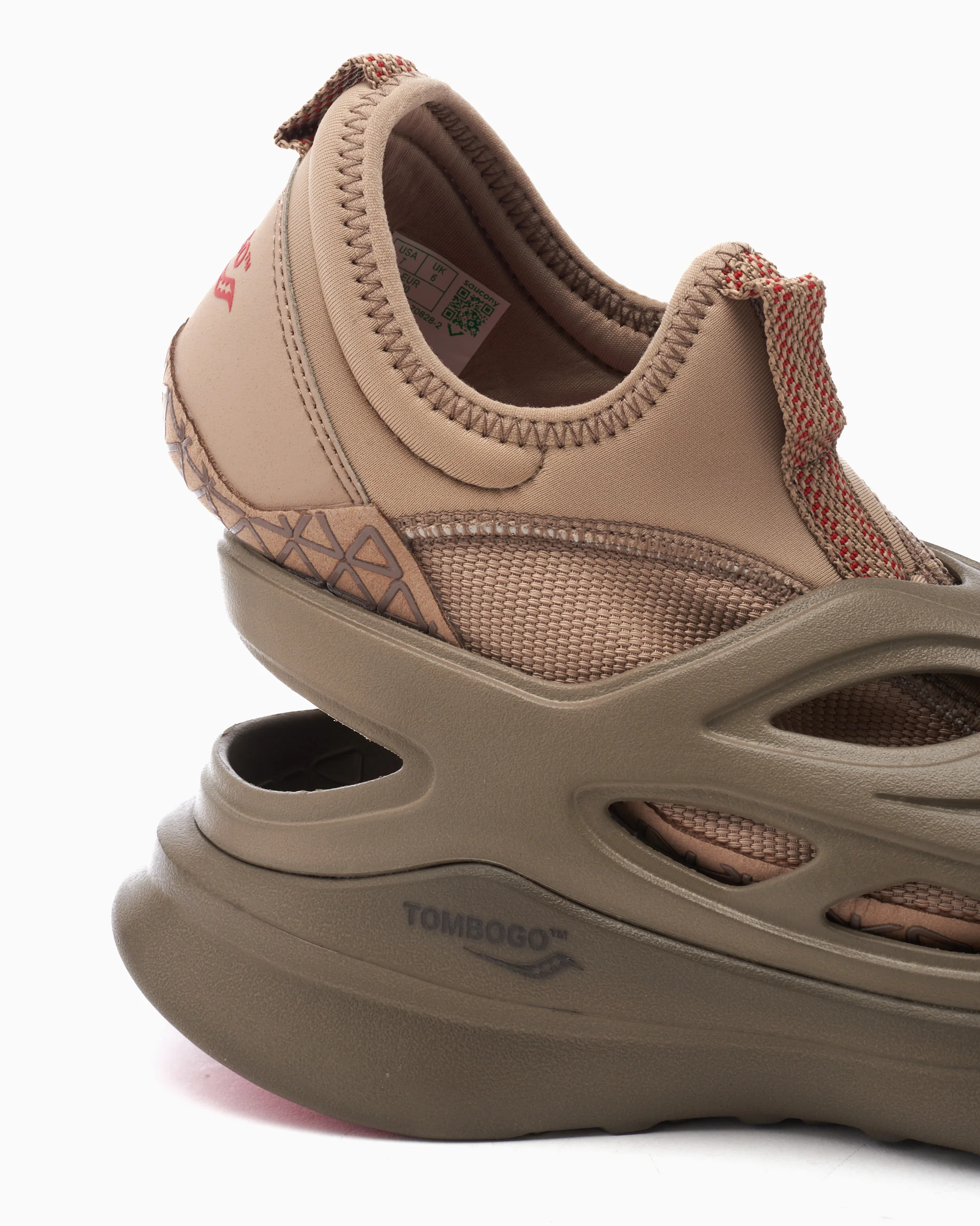 Saucony x TOMBOGO™ Butterfly - Image 10