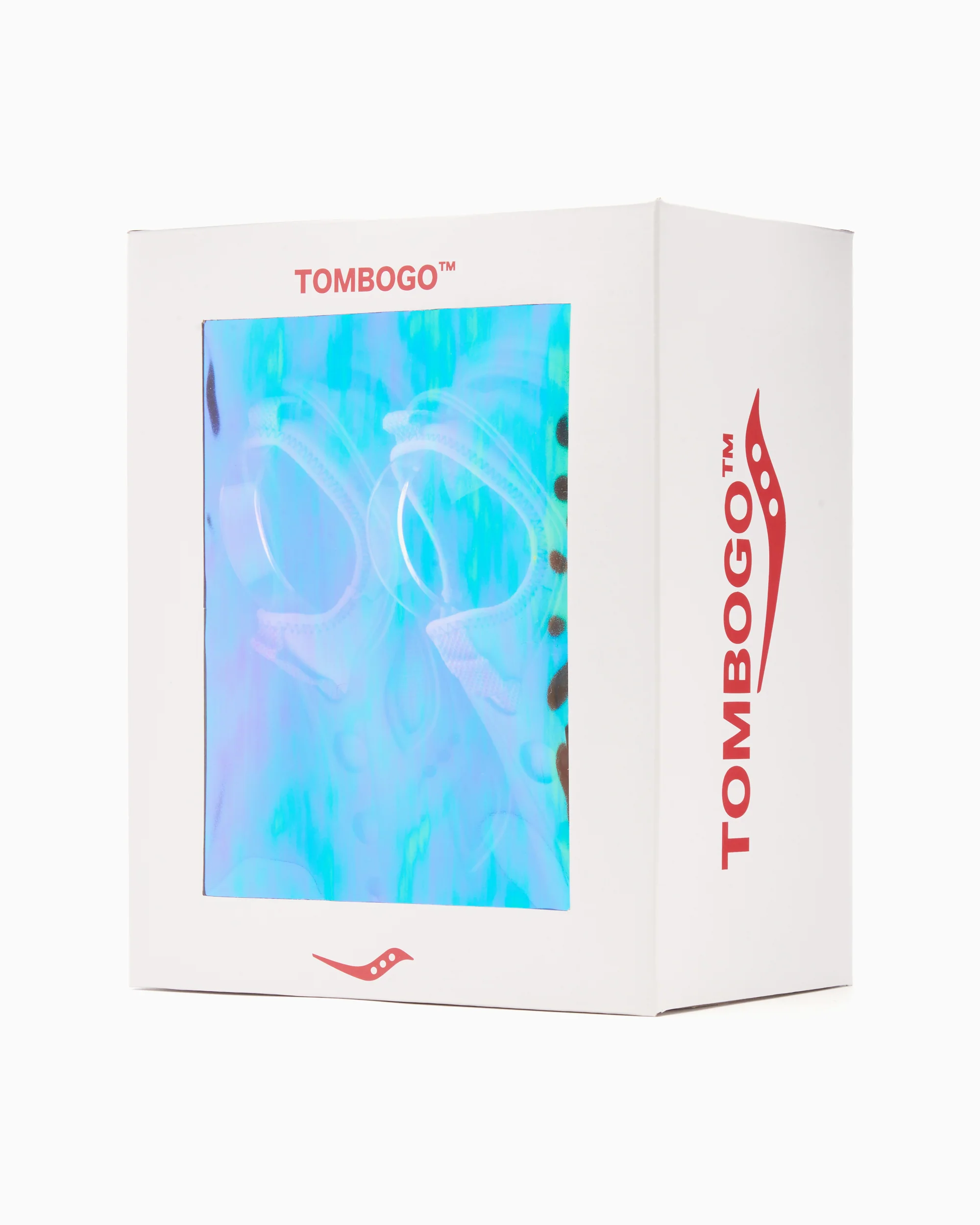 Saucony x TOMBOGO™ Butterfly - Image 11