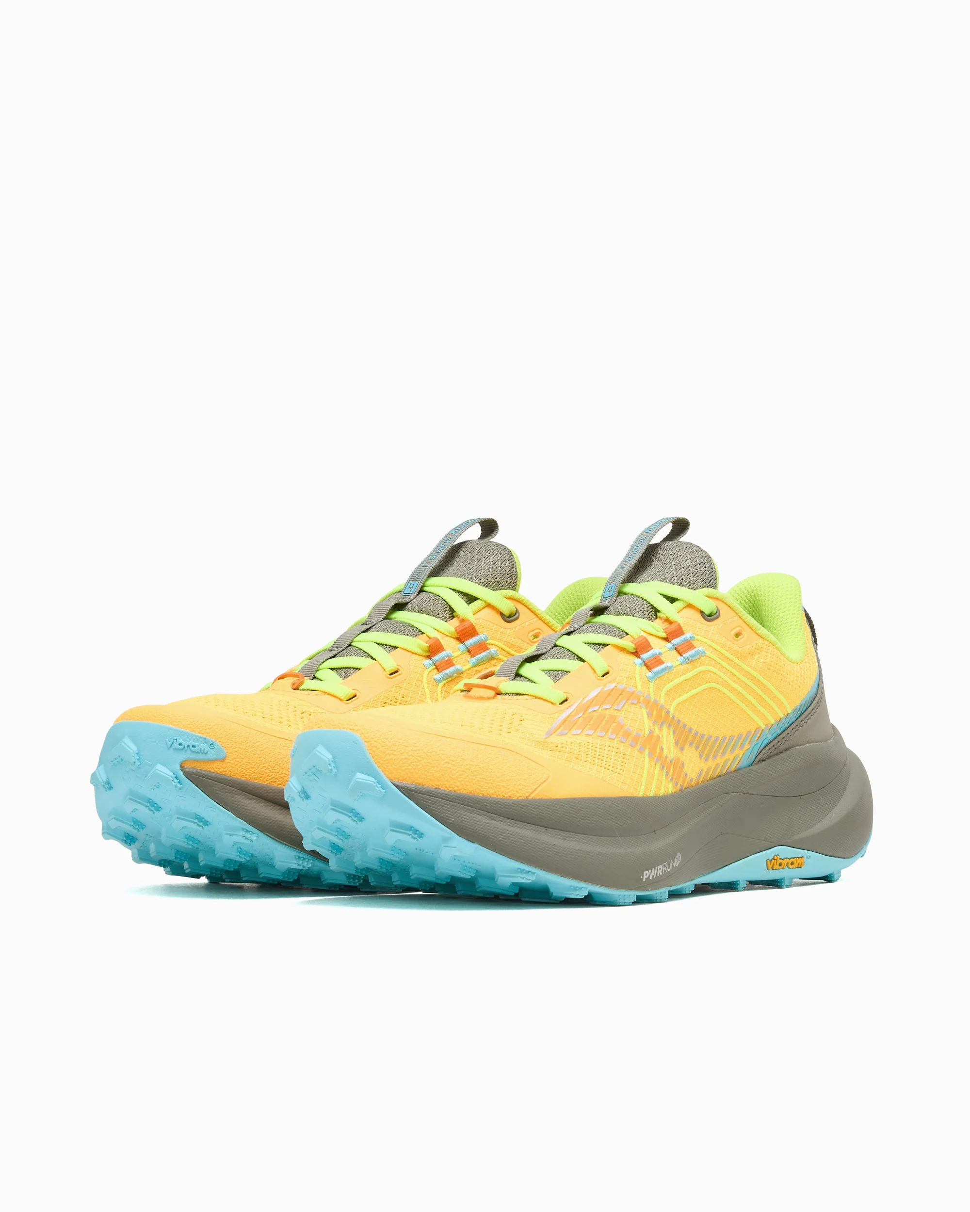 Saucony Xodus Ultra 4 Vibram - Image 5