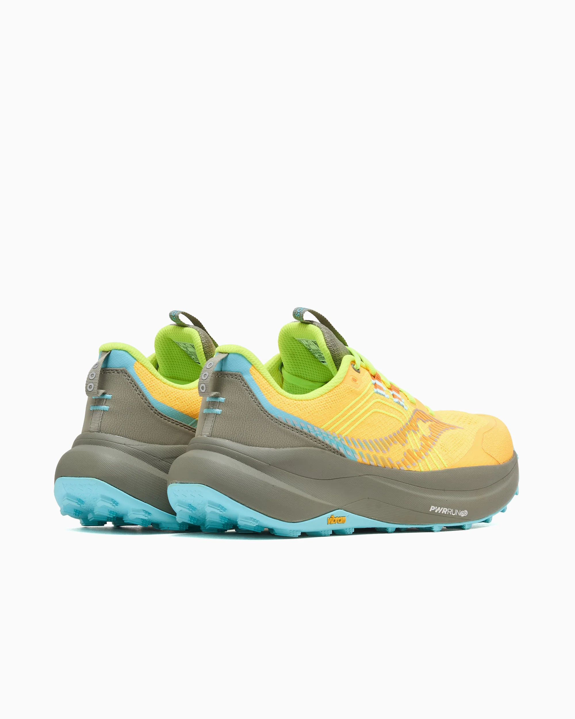 Saucony Xodus Ultra 4 Vibram - Image 6