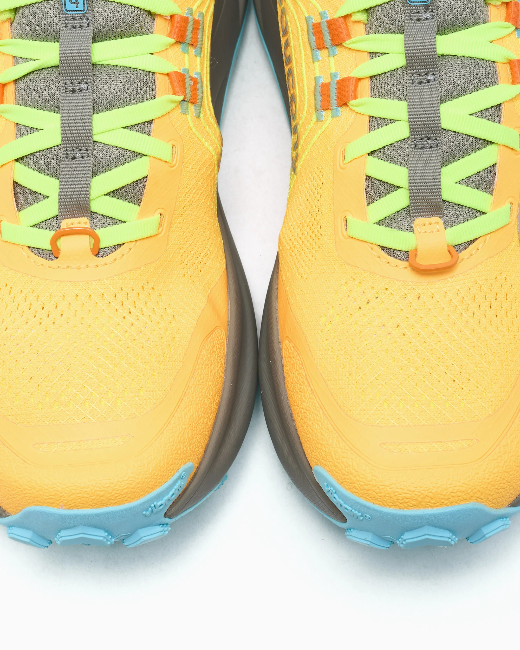 Saucony Xodus Ultra 4 Vibram - Image 7