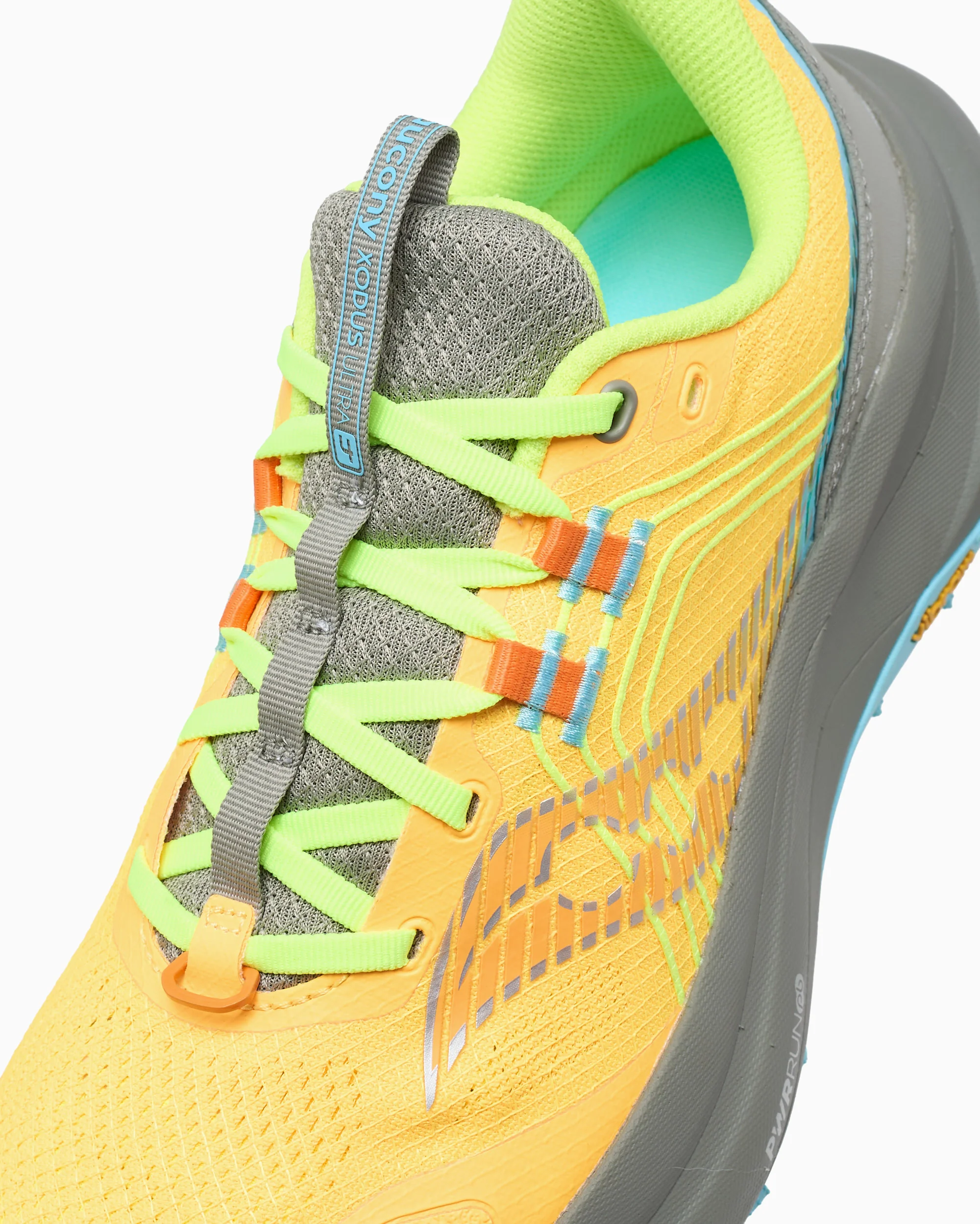 Saucony Xodus Ultra 4 Vibram - Image 8