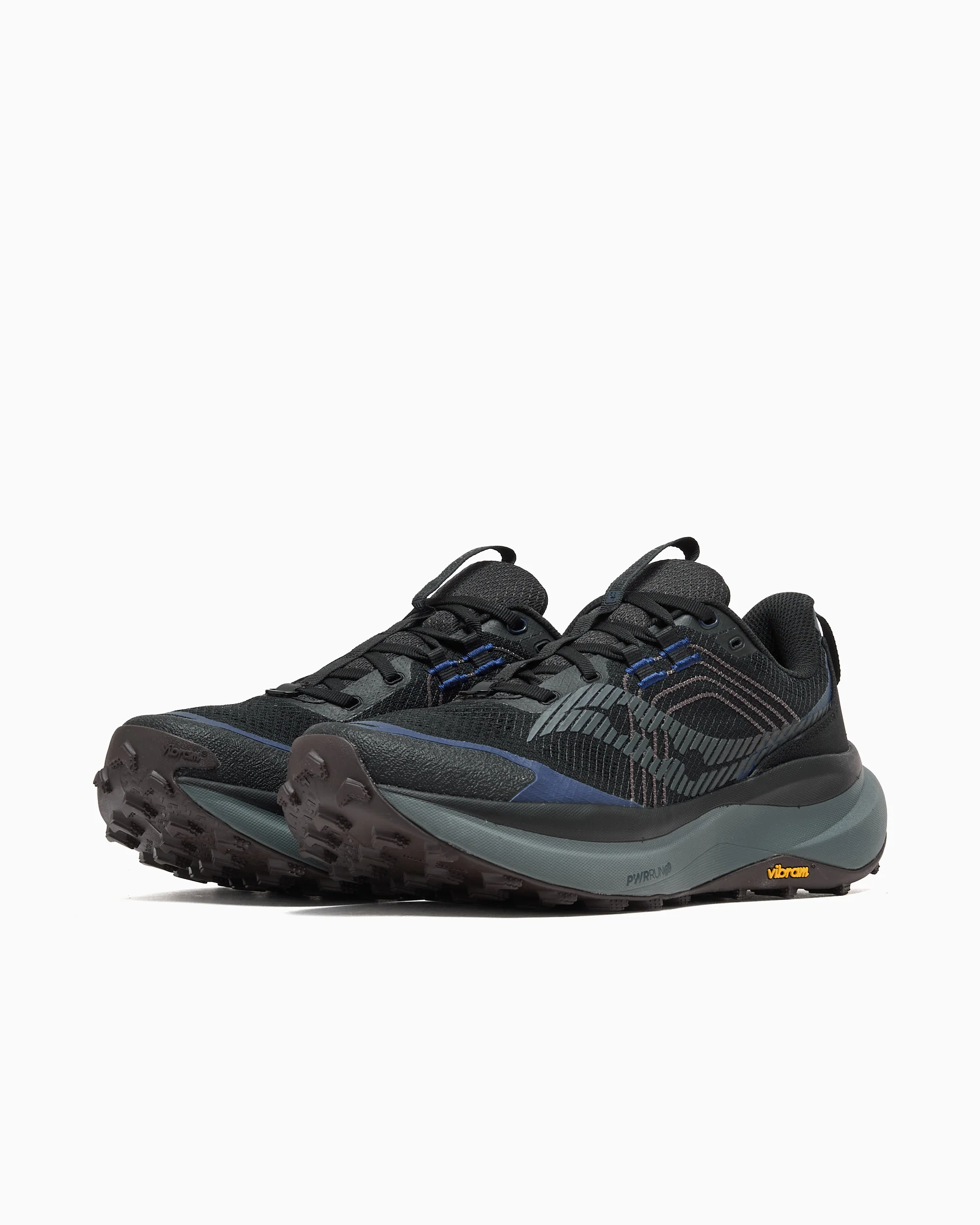 Saucony Xodus Ultra 4 Vibram - Image 5