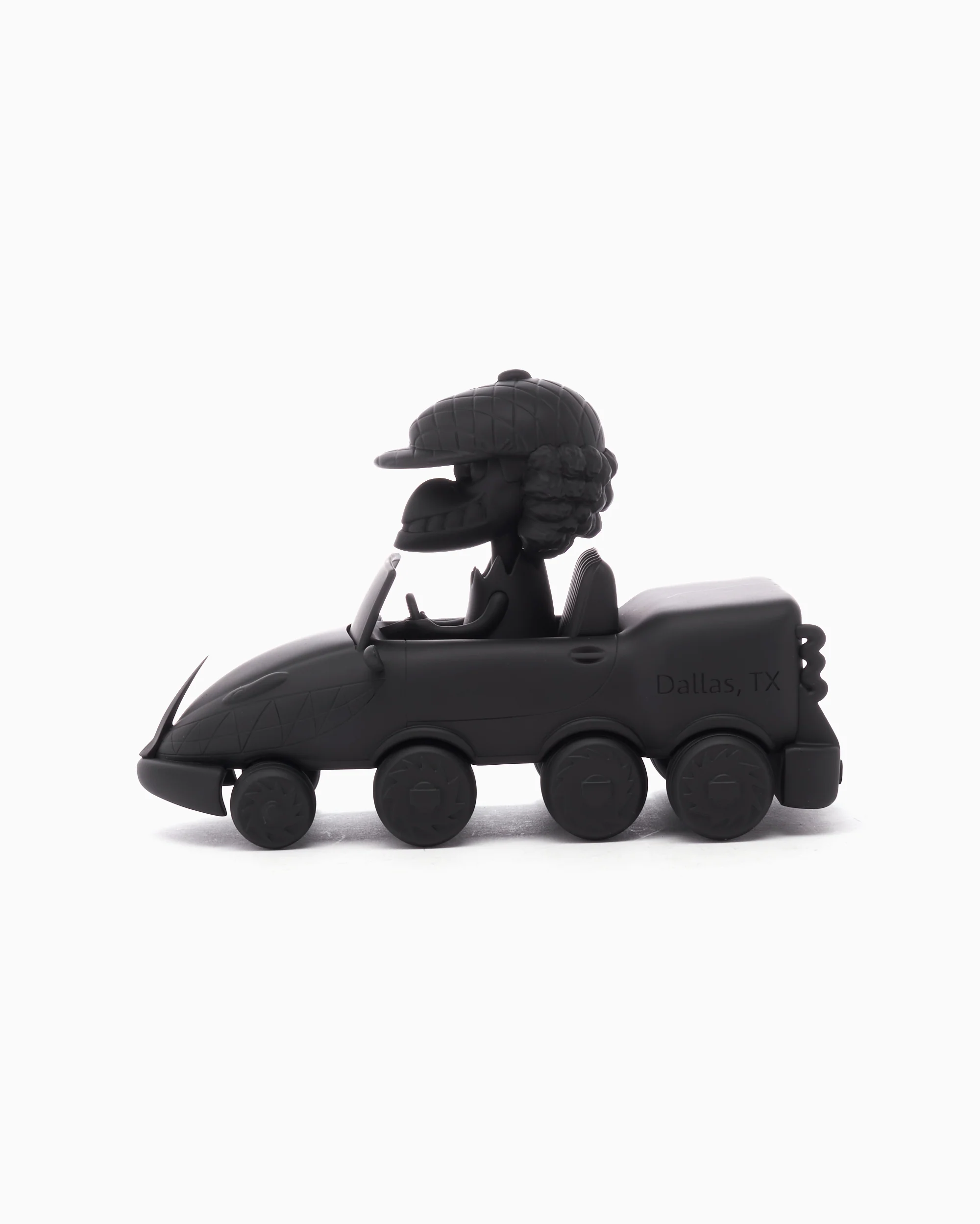ScrapWorld x Abdul Vas F&F Figure - Image 2