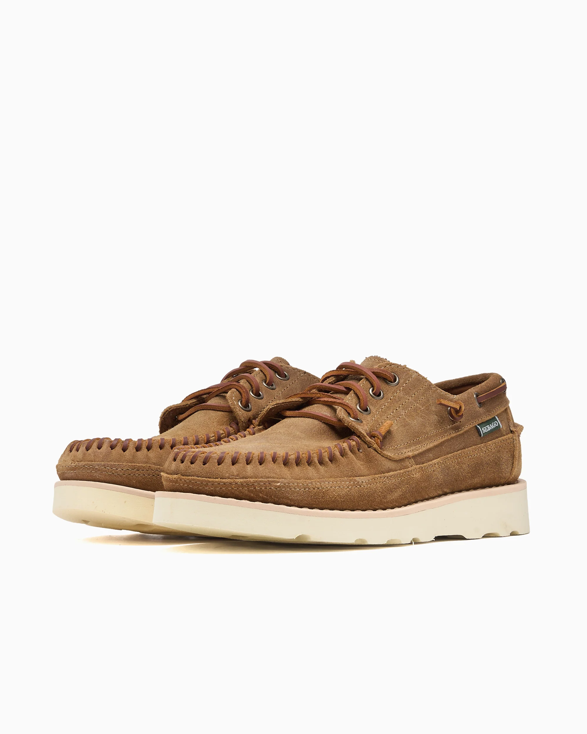 Sebago Keuka Oil Herren-Schuhe - Image 5