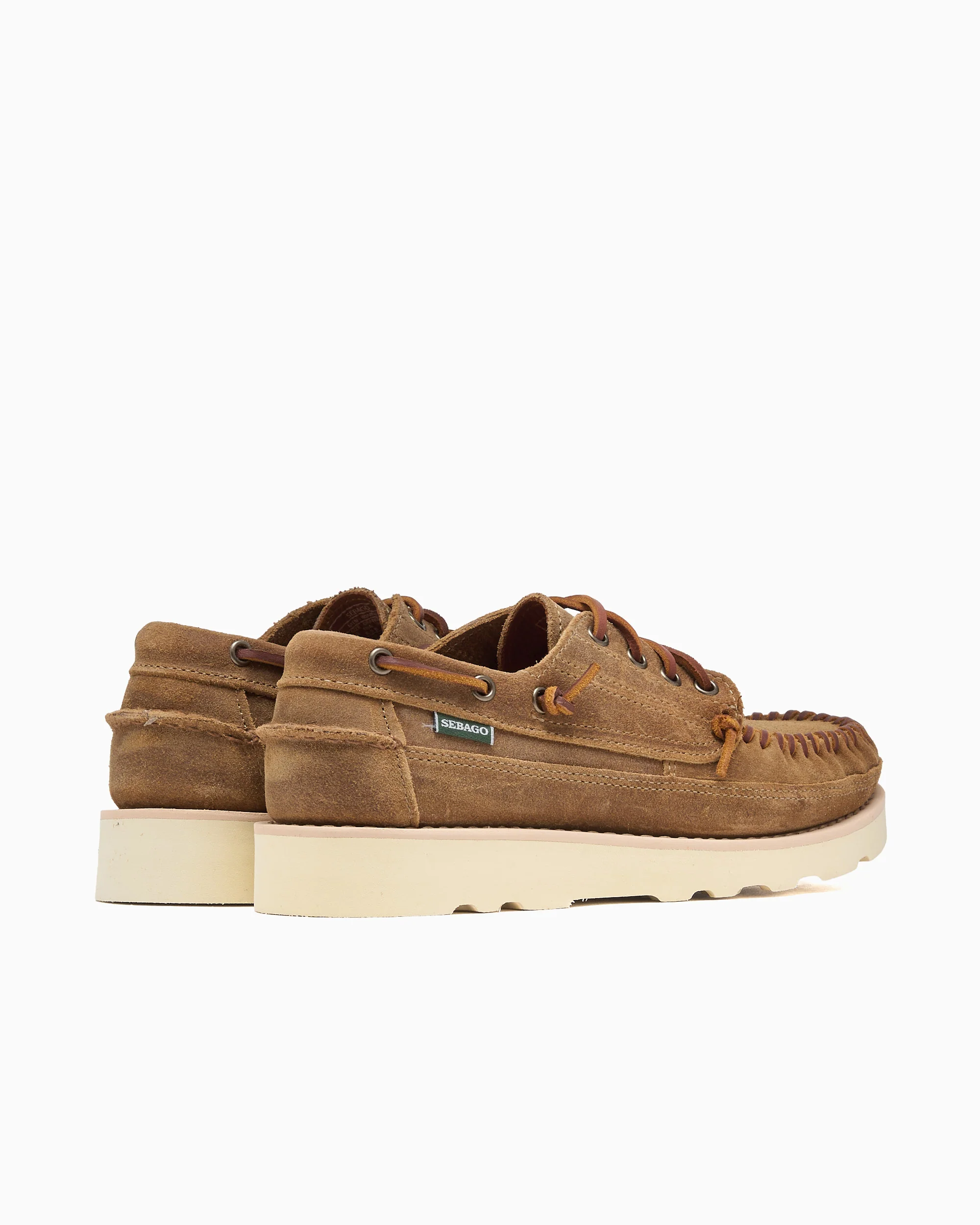 Sebago Keuka Oil Herren-Schuhe - Image 6