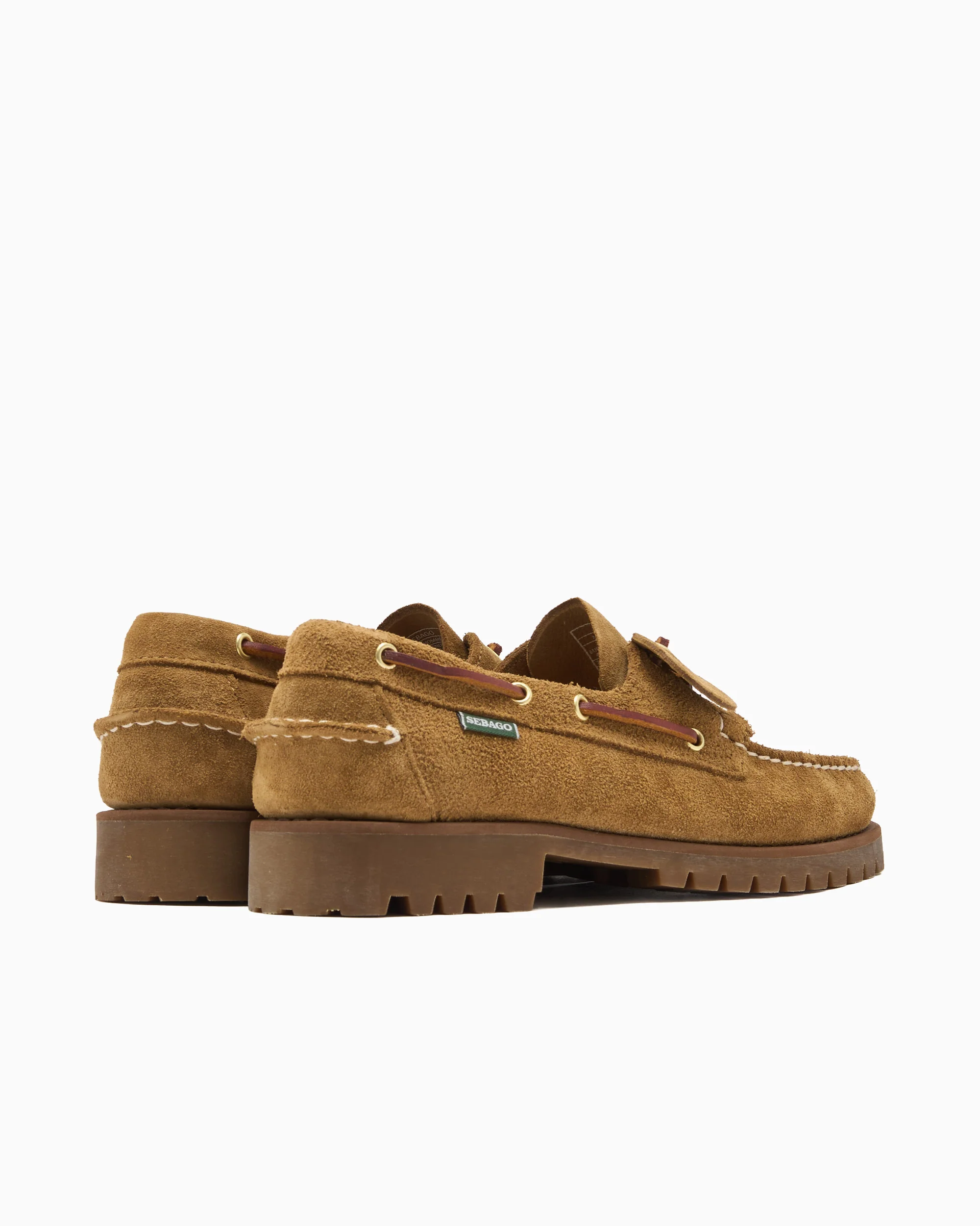 Sebago Ranger Artisan Herren-Schuhe - Image 6