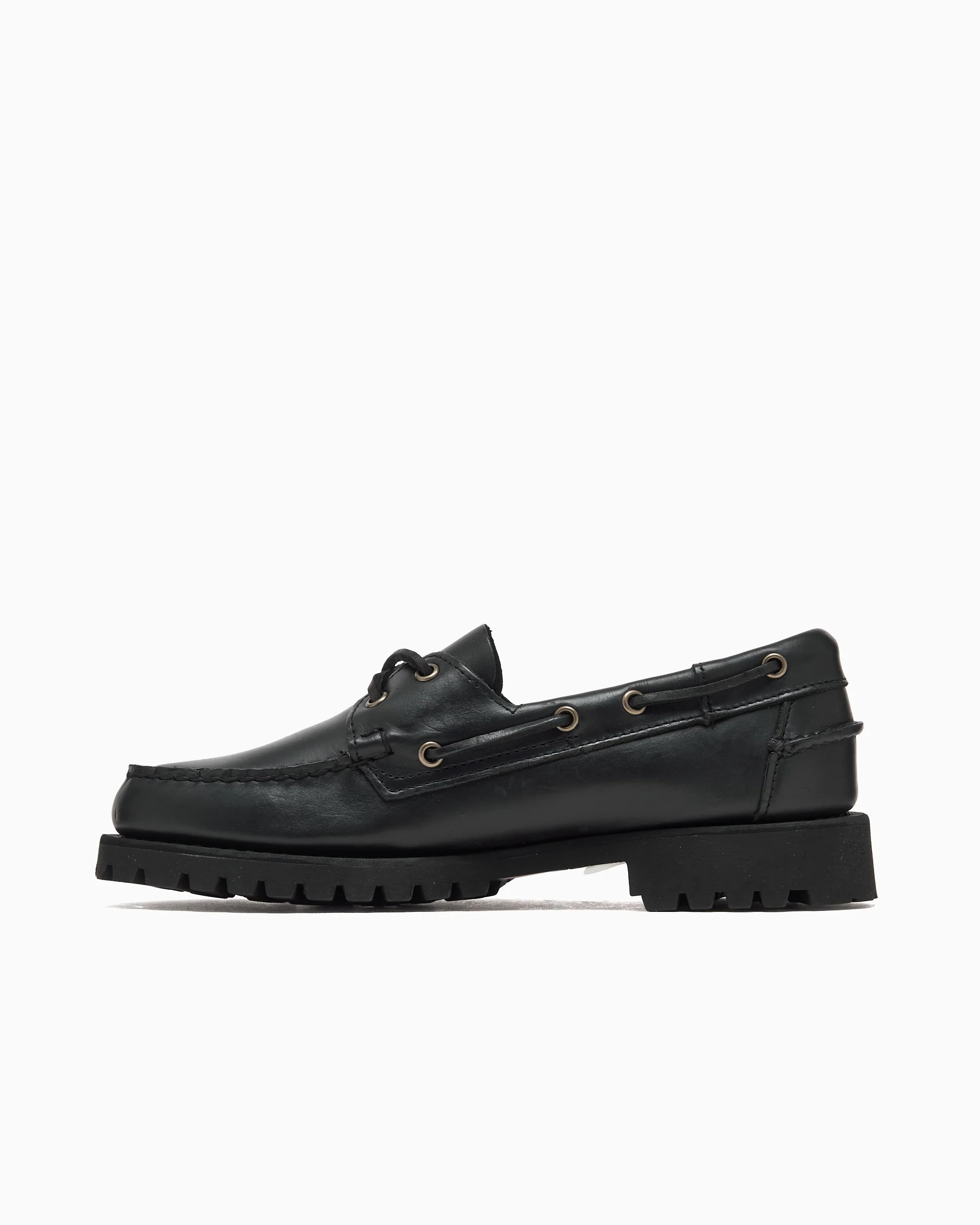 Sebago Ranger Waxy Herren-Schuhe - Image 2