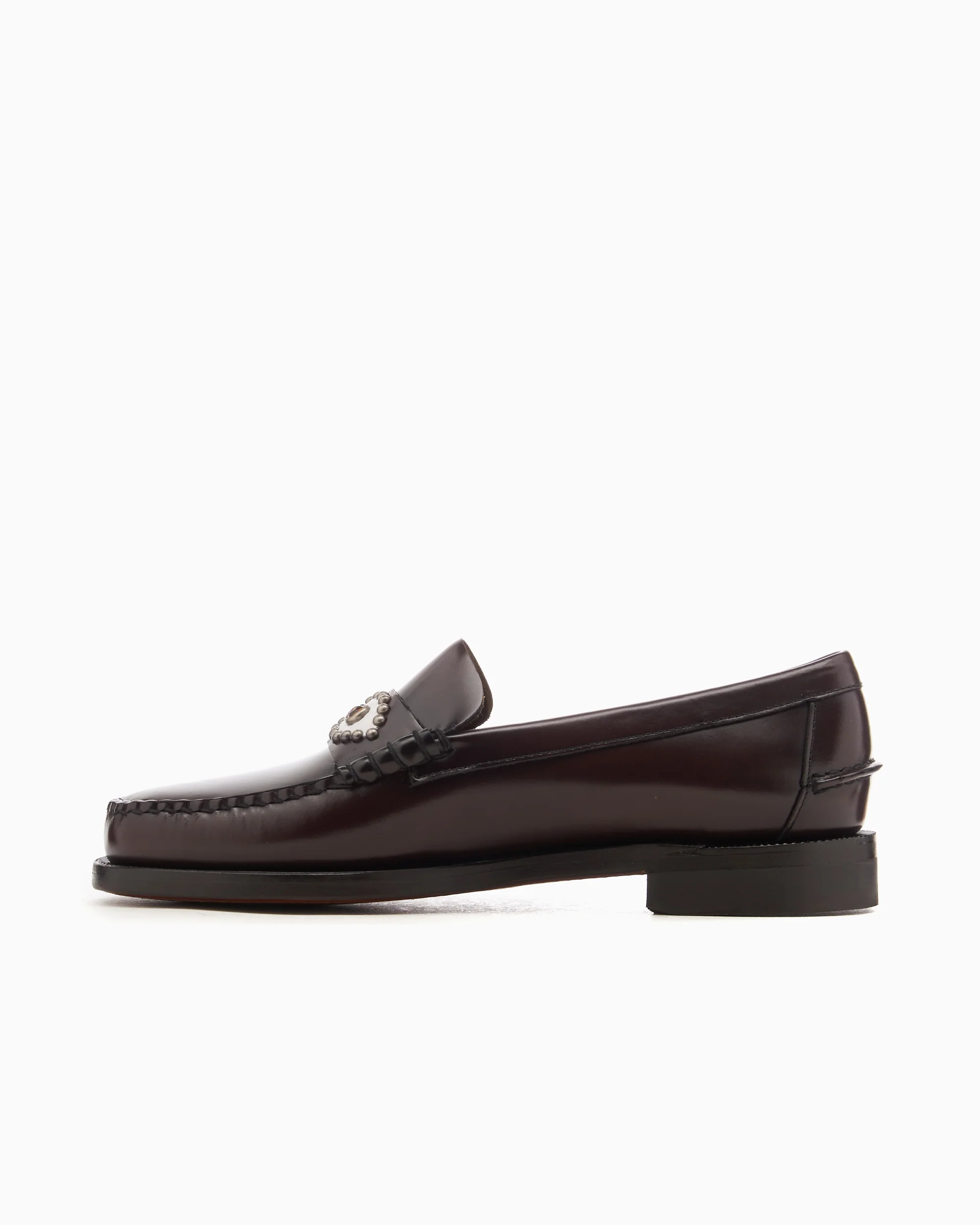 Sebago x HTC Classic Dan Eyes Loafer Herren-Schuhe - Image 2