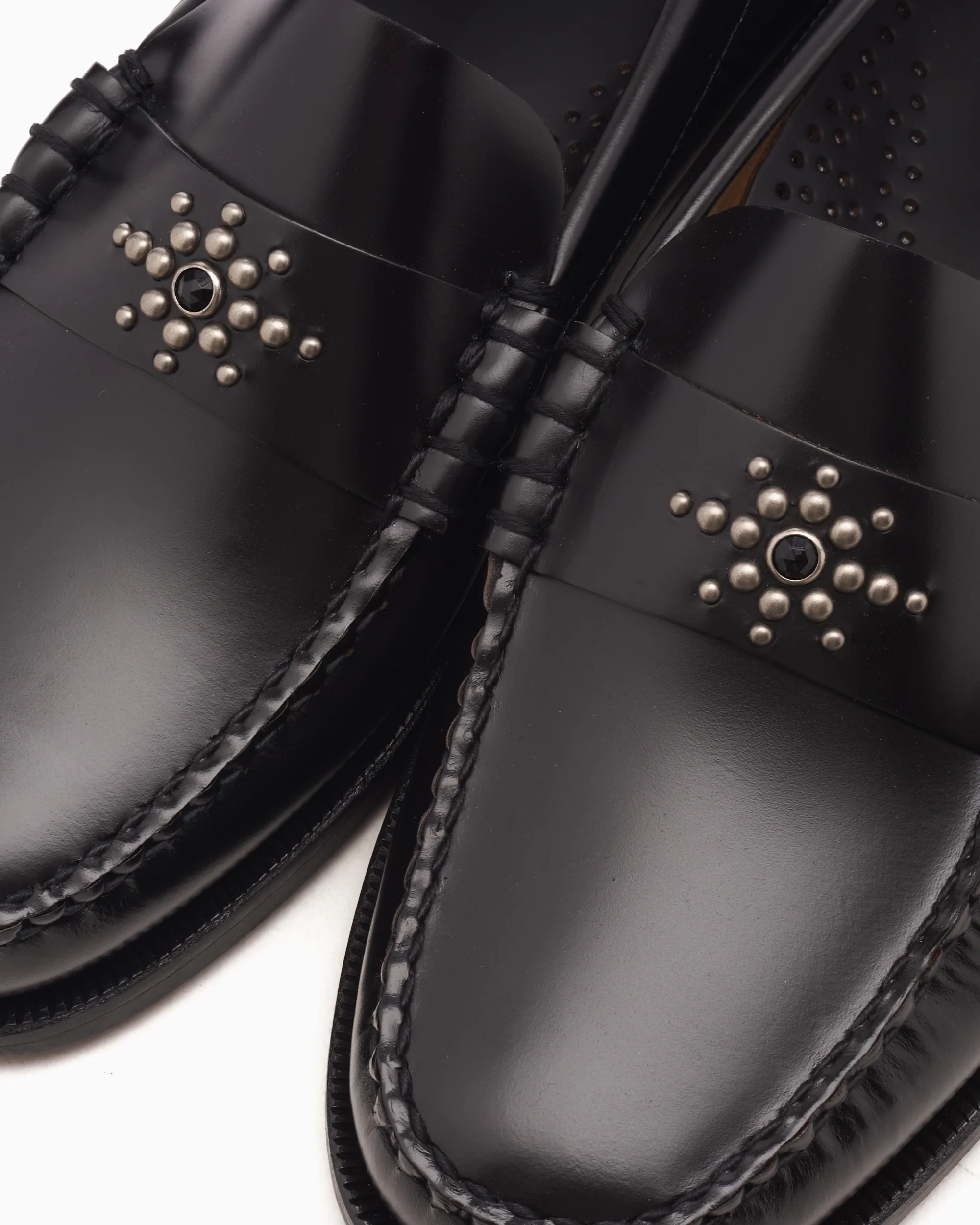 Sebago x HTC Classic Dan Sun Loafer Herren-Schuhe - Image 7