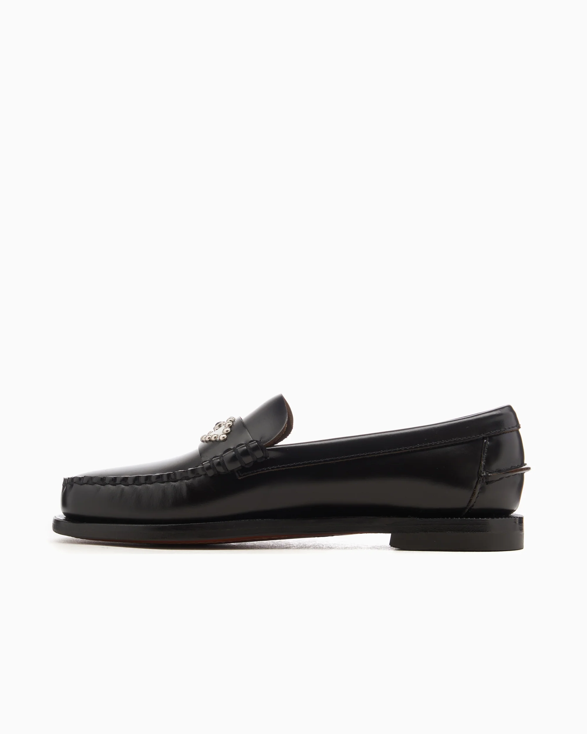 Sebago x HTC Women's Classic Dan Eye Loafer Damen-Schuhe - Image 2