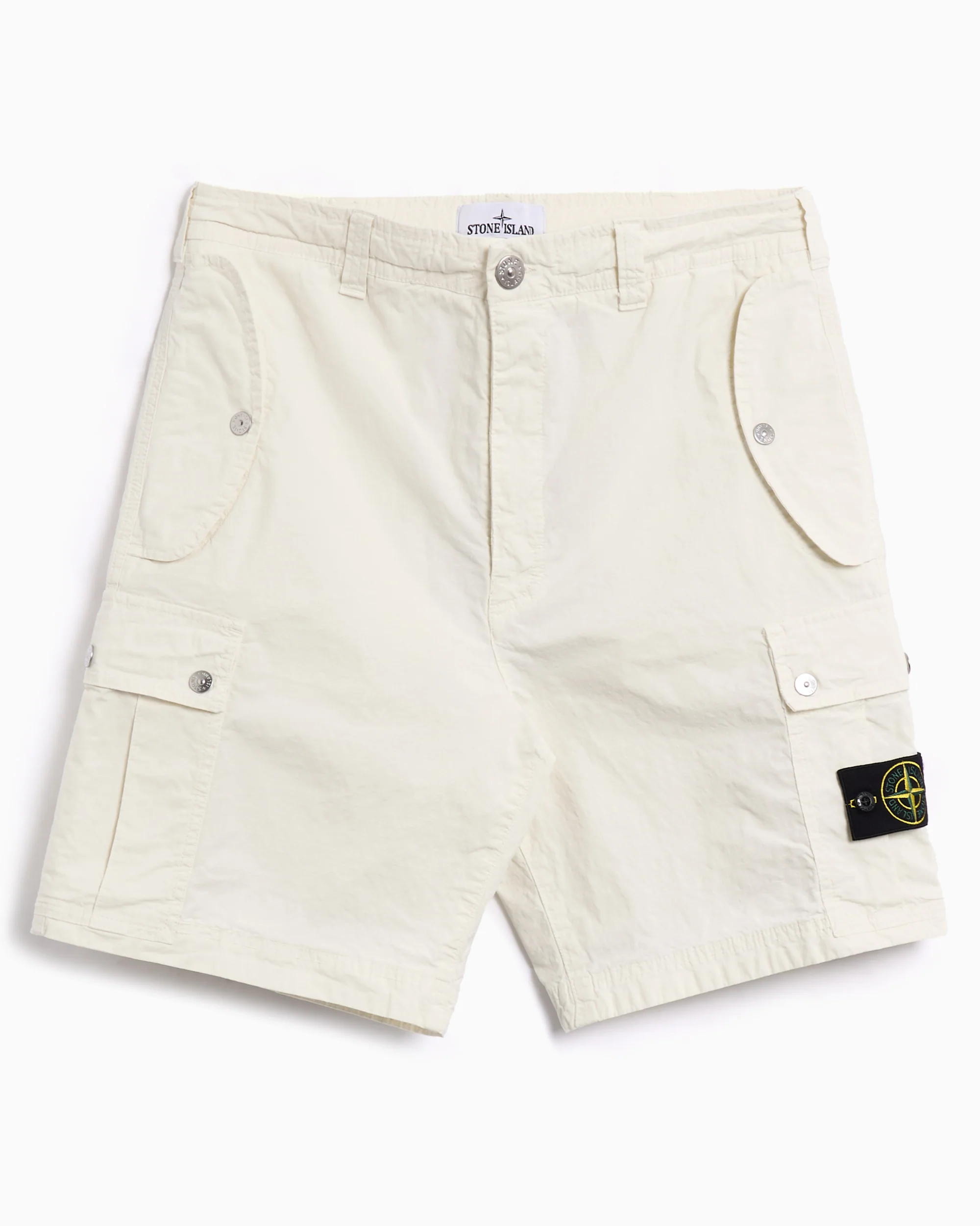 Stone Island Herren-Shorts