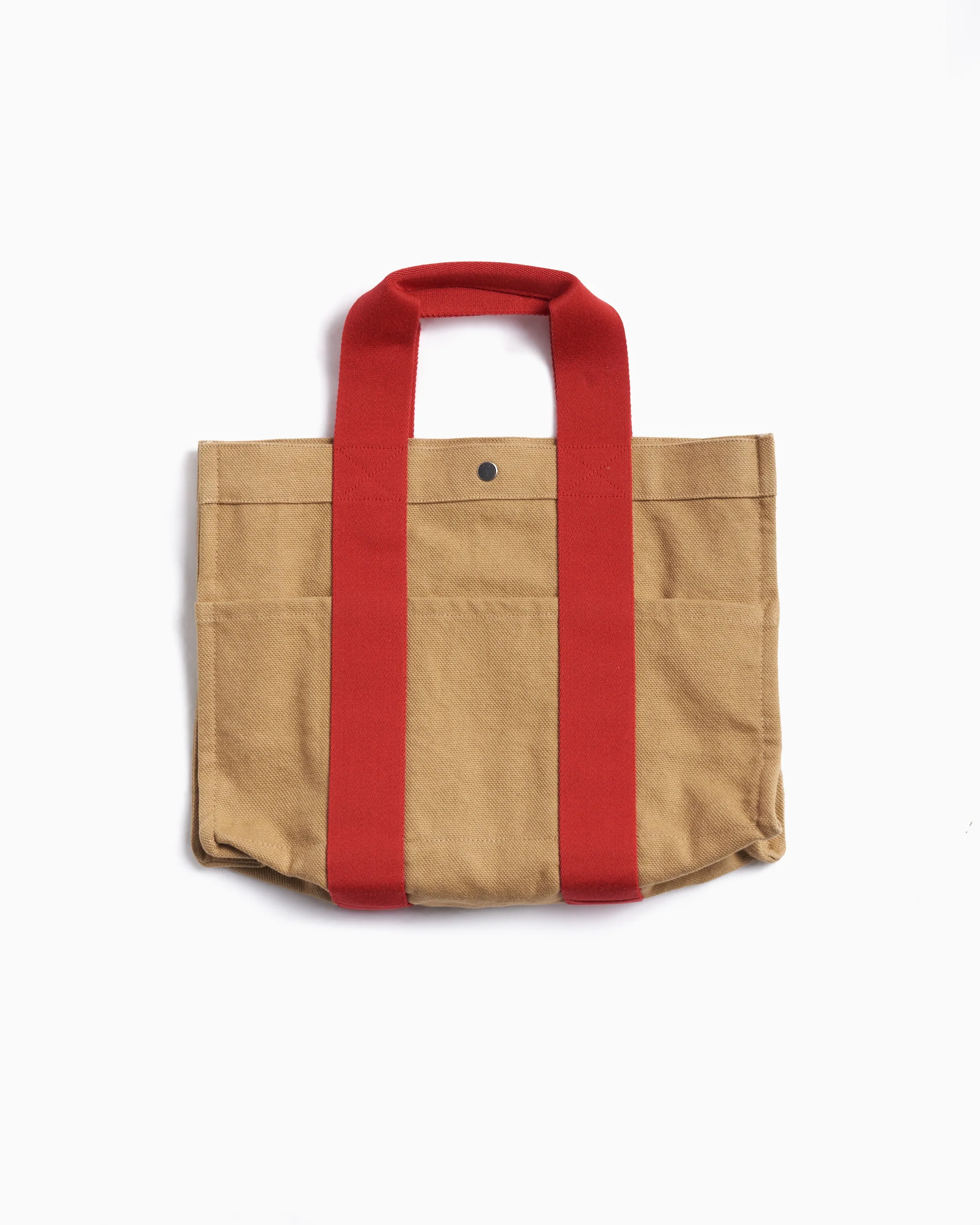 Sky High Farm Workwear Mini Ice Cream Unisex Tote Bag Unisex Tote Bag - Image 3