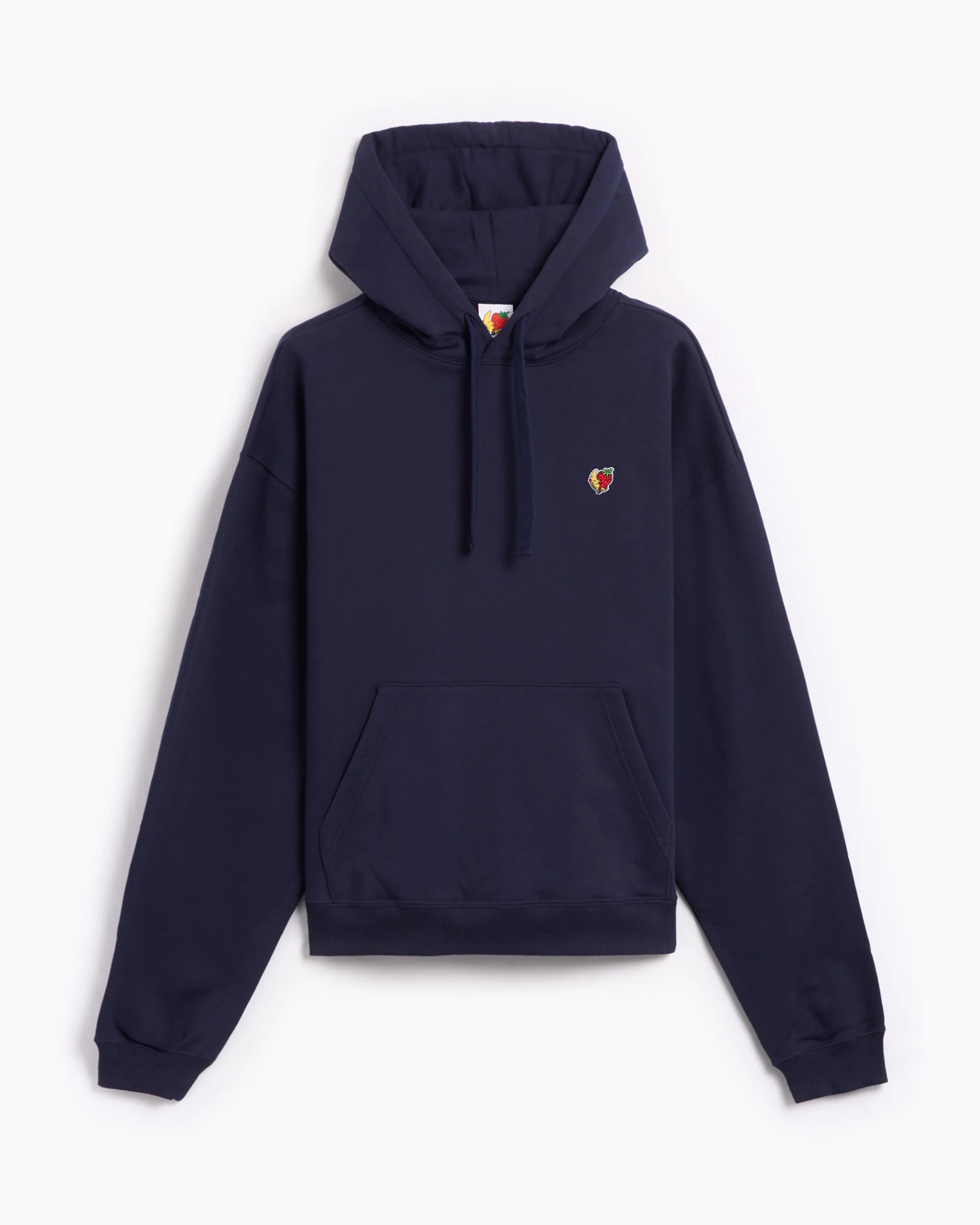 Sky High Farm Workwear Perennial Logo Unisex Knit Hoodie Unisex Hoodie