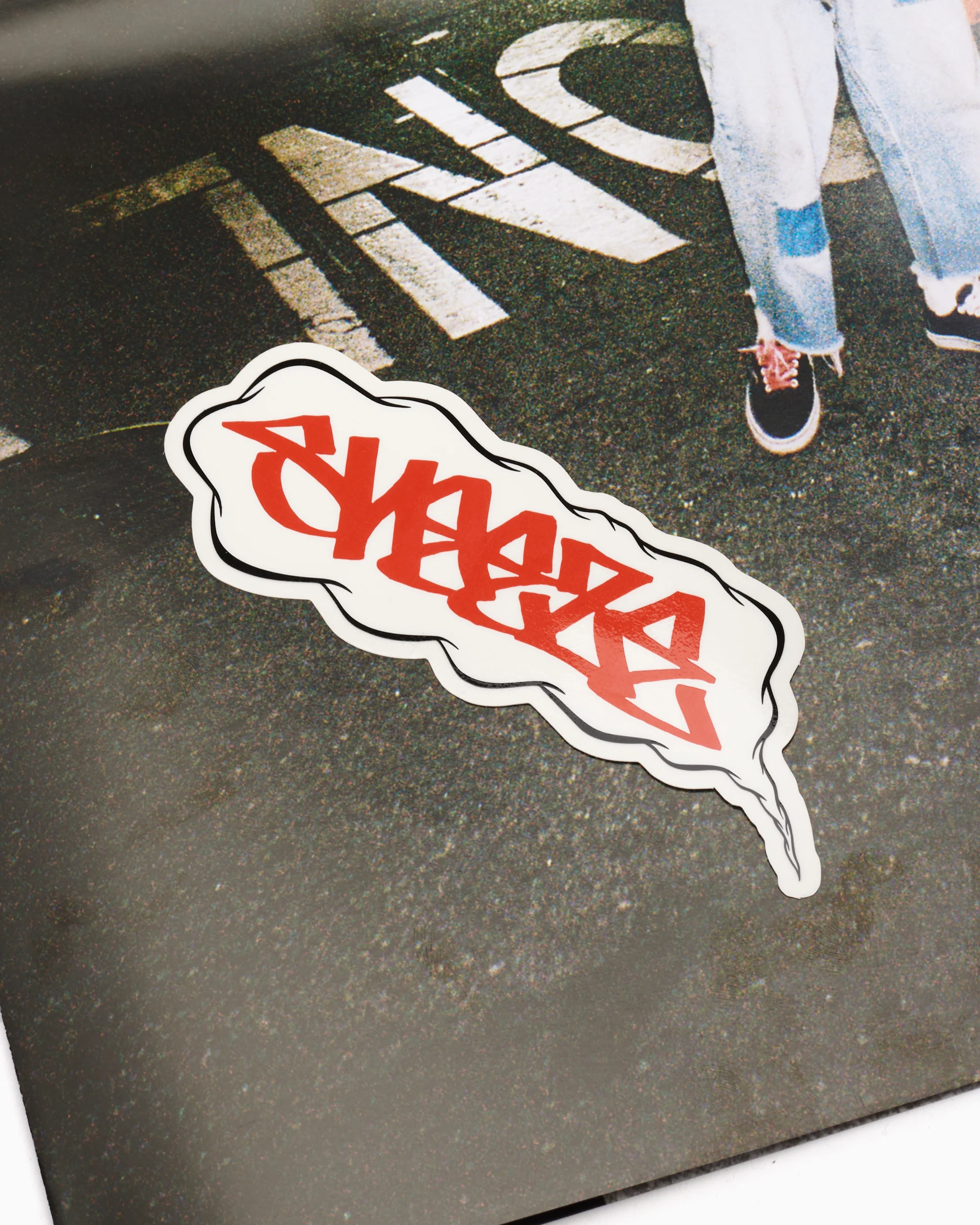 SNEEZE MAGAZINE N°58 - Image 7
