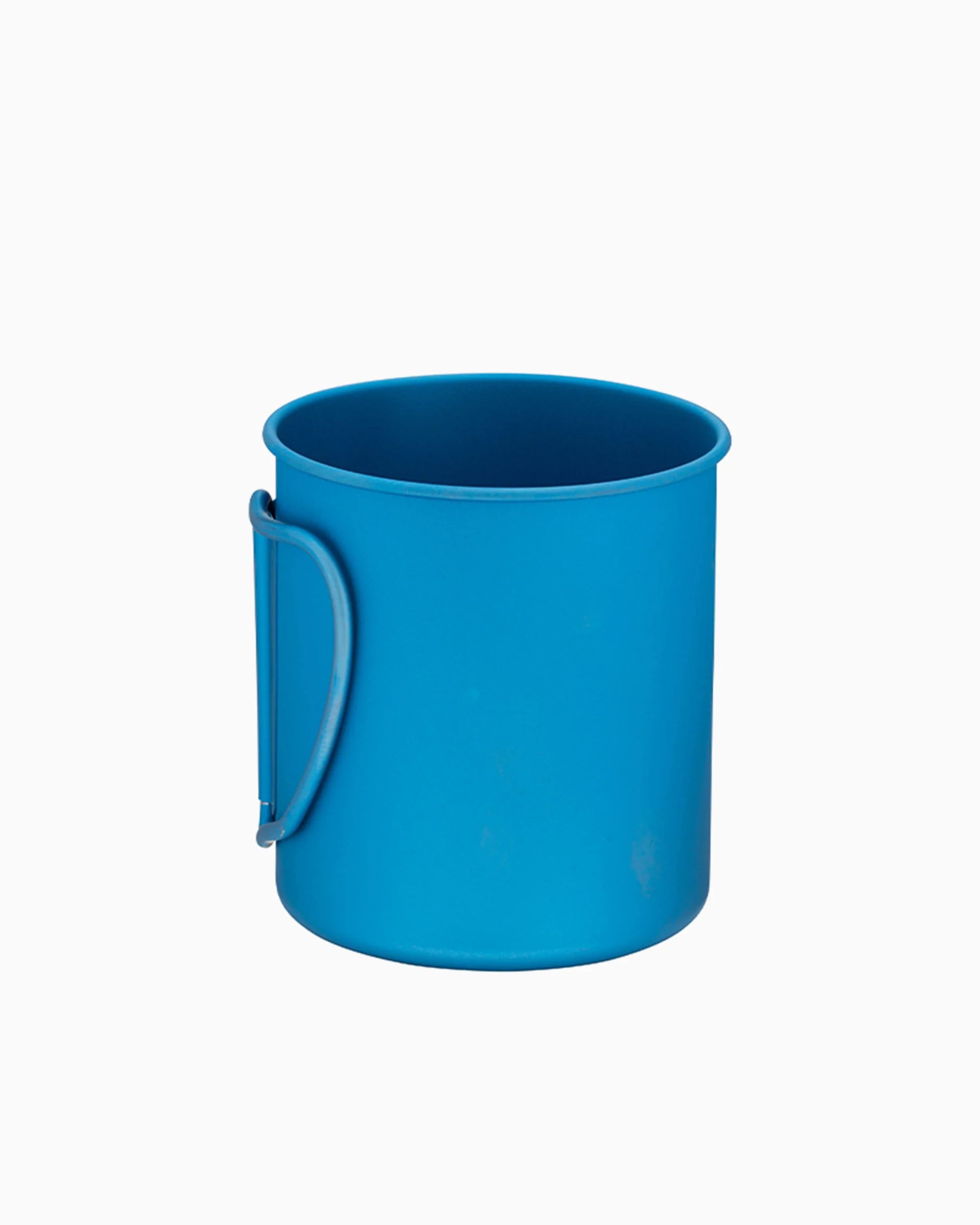 Snow Peak Tasse Anodized Ti-Single 450 - Image 2