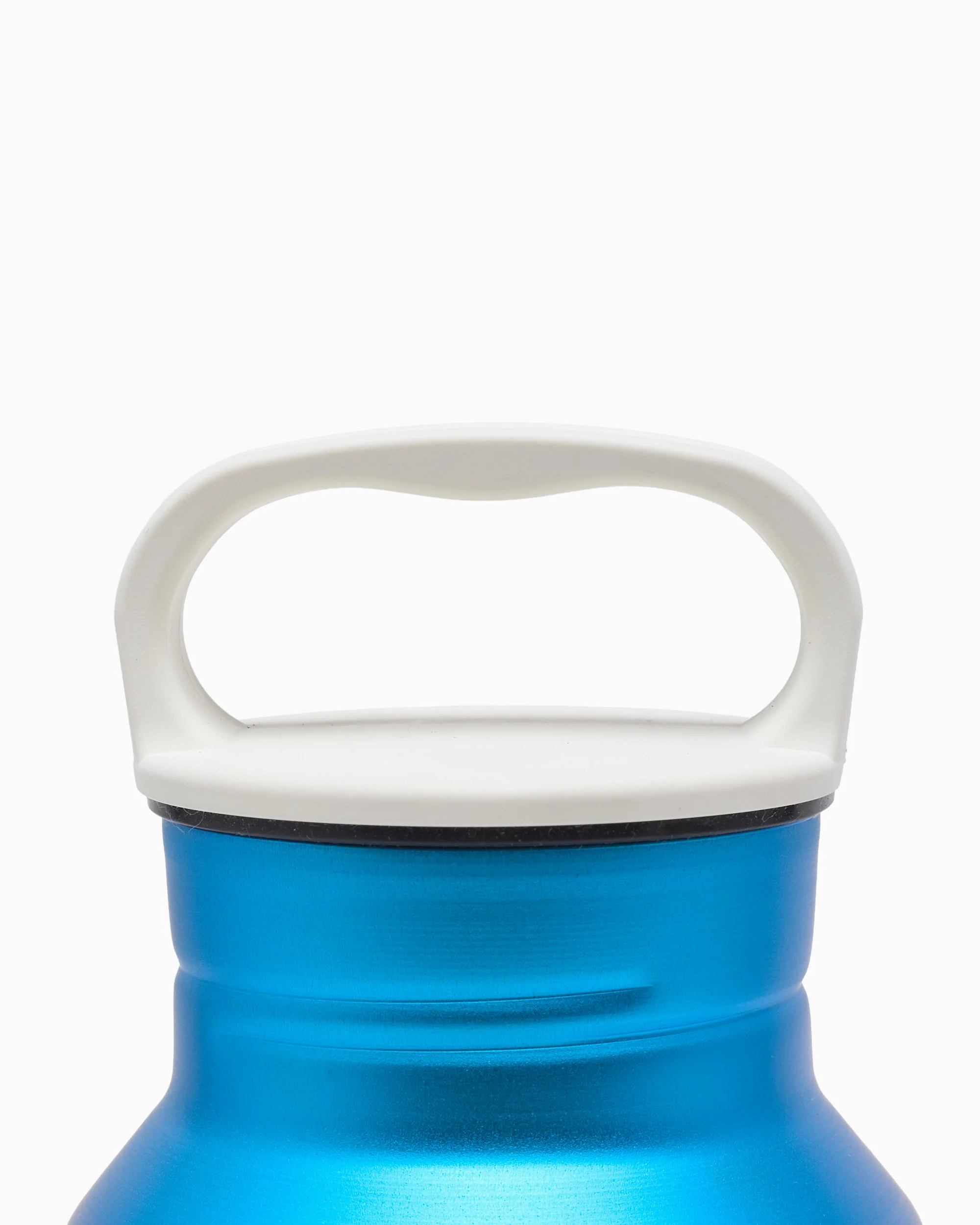Snow Peak Flasche Recycled Titanium Aurora - Image 4