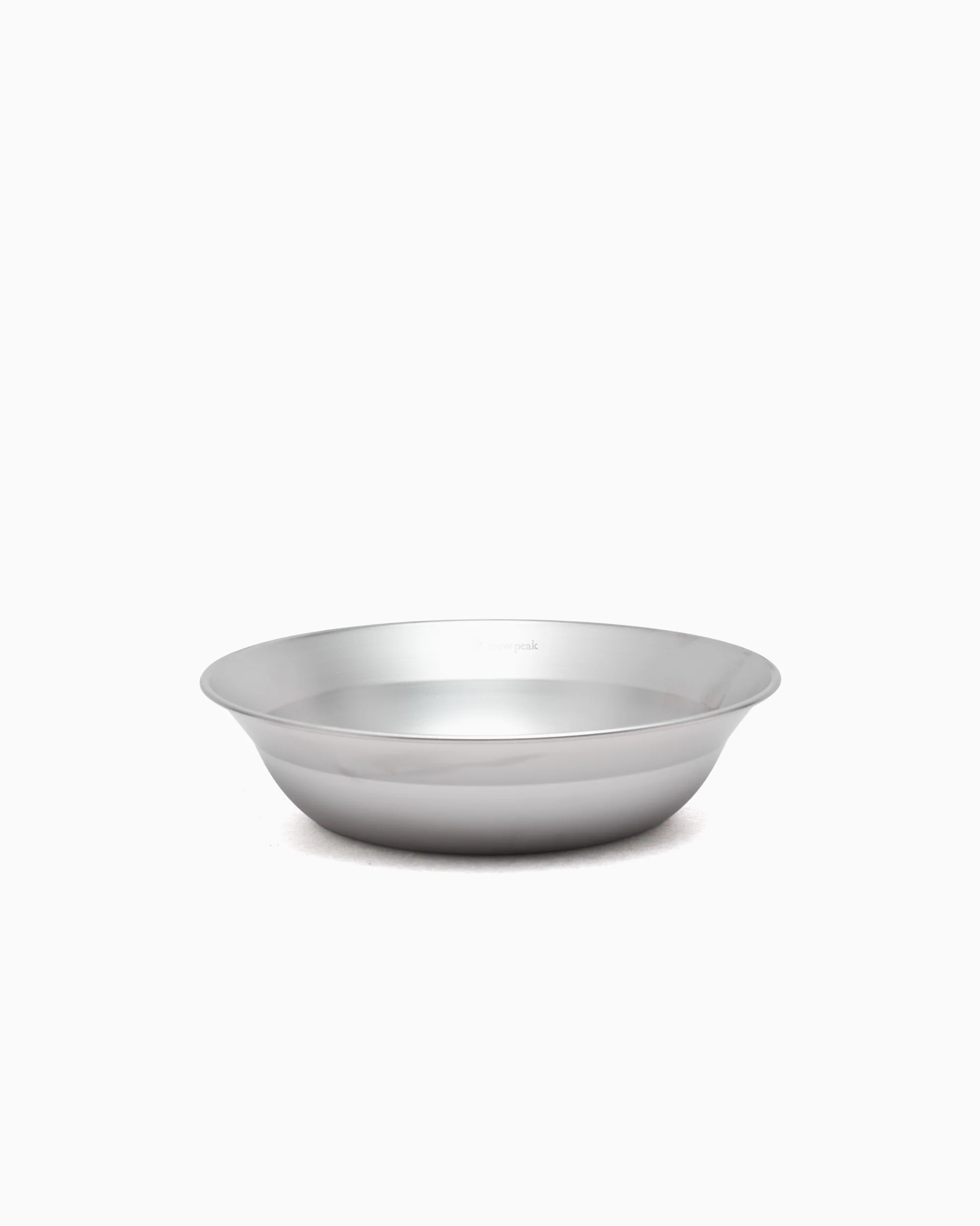 Snow Peak Tableware Bowl L