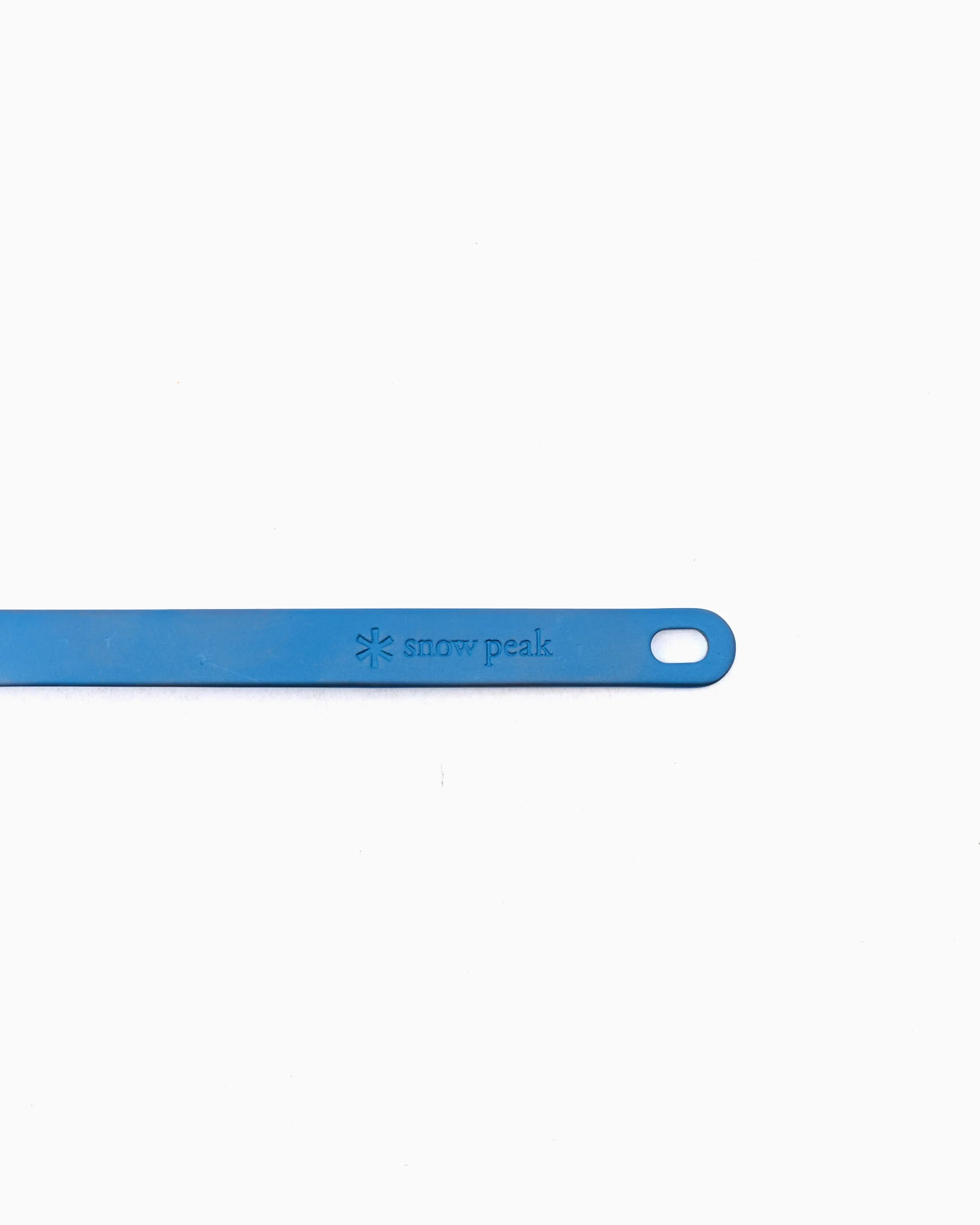 Snow Peak Titanium Spork - Image 3