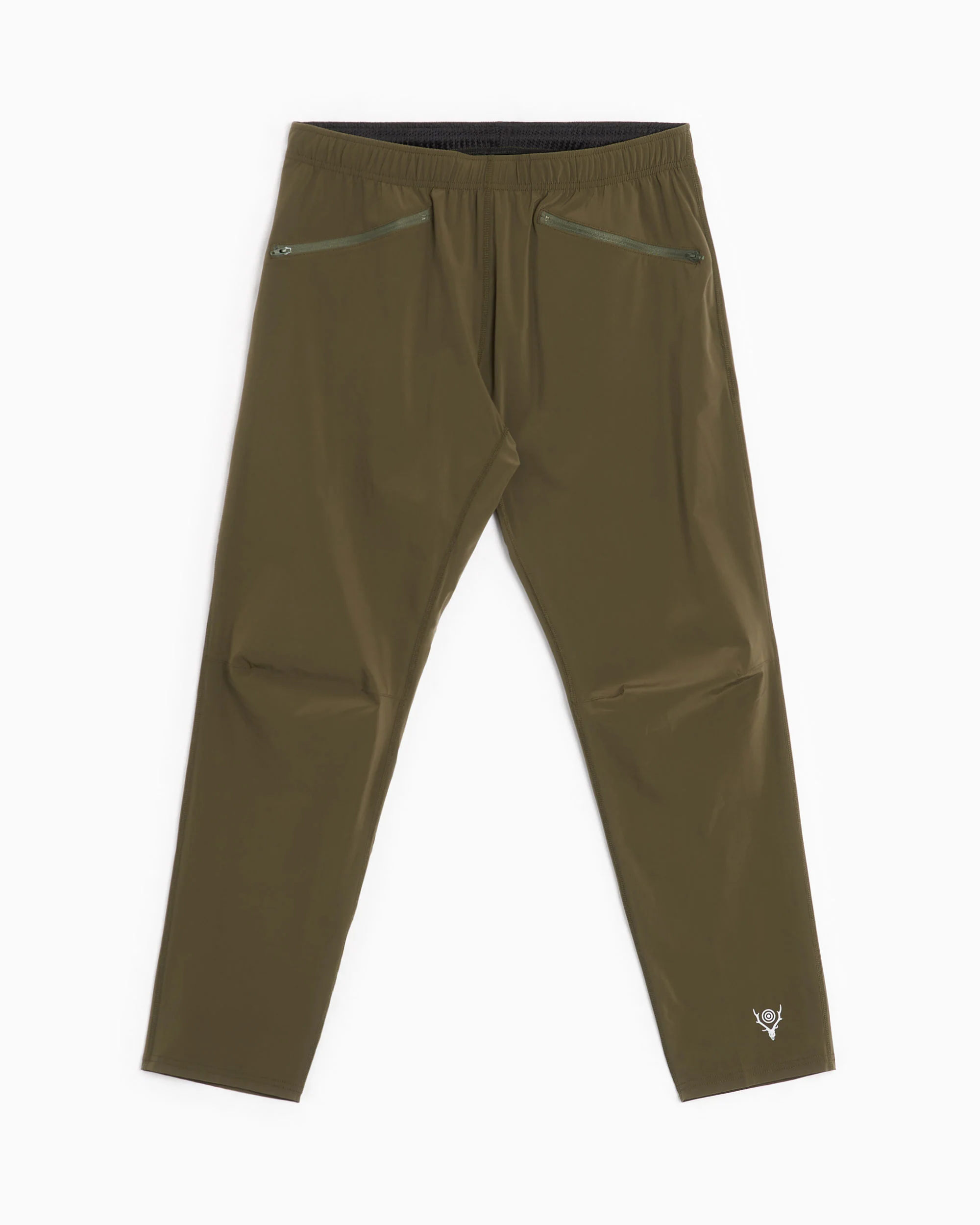 South2 West8 2P Men's Cycle Pants Herren-Hosen