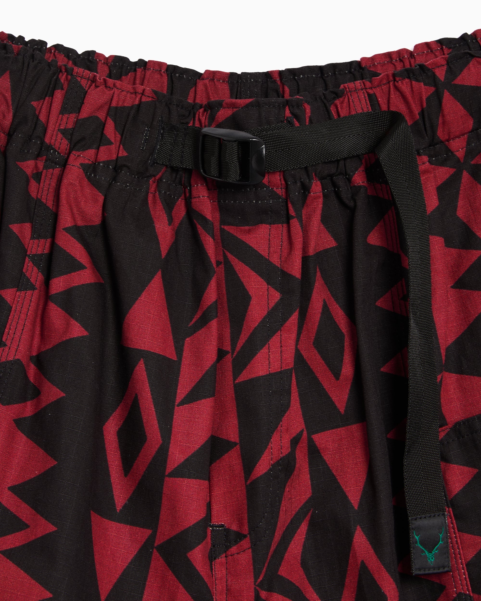 South2 West8 C.S. Relaxed Herren-Hosen - Image 4
