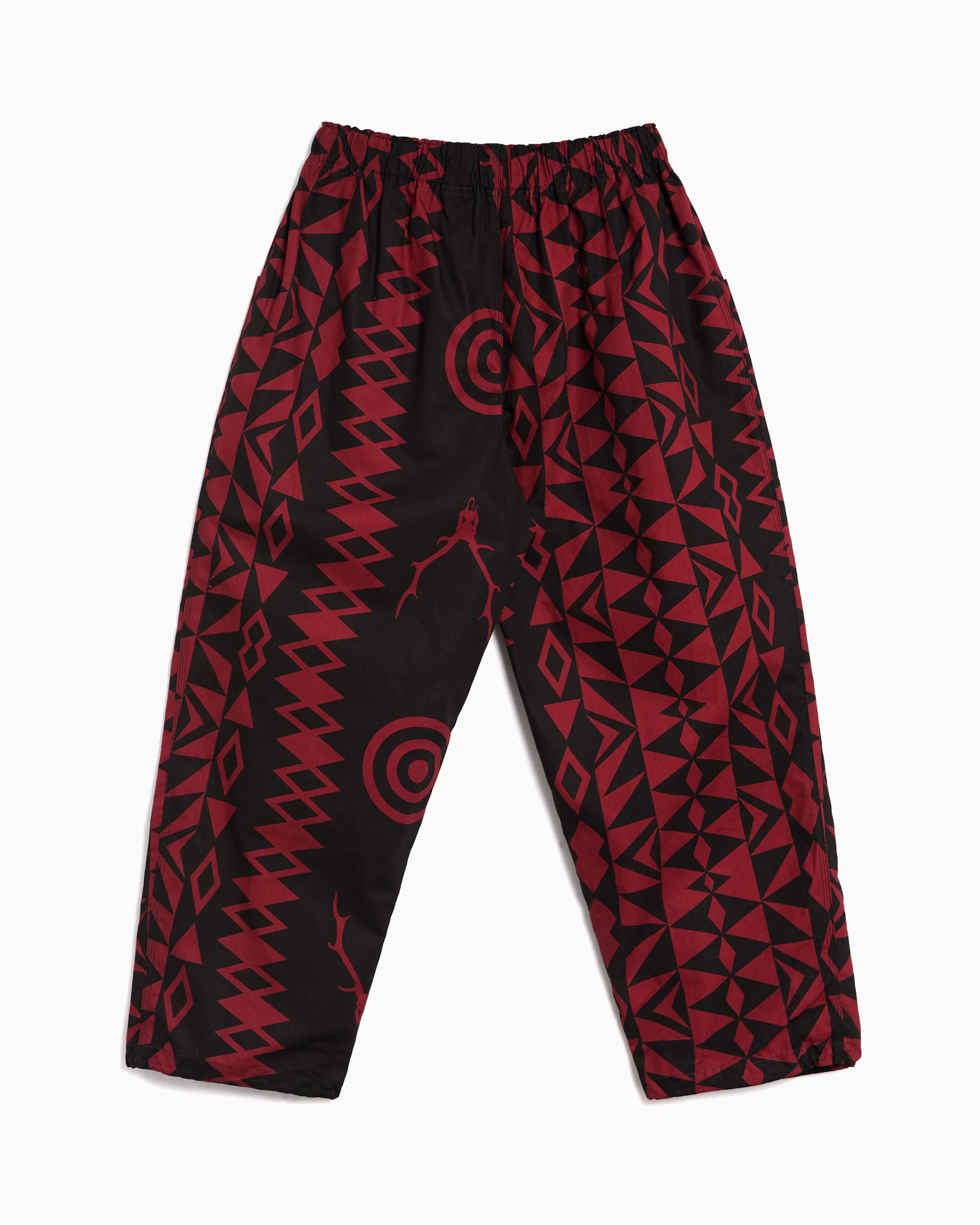 South2 West8 C.S. Relaxed Herren-Hosen - Image 5