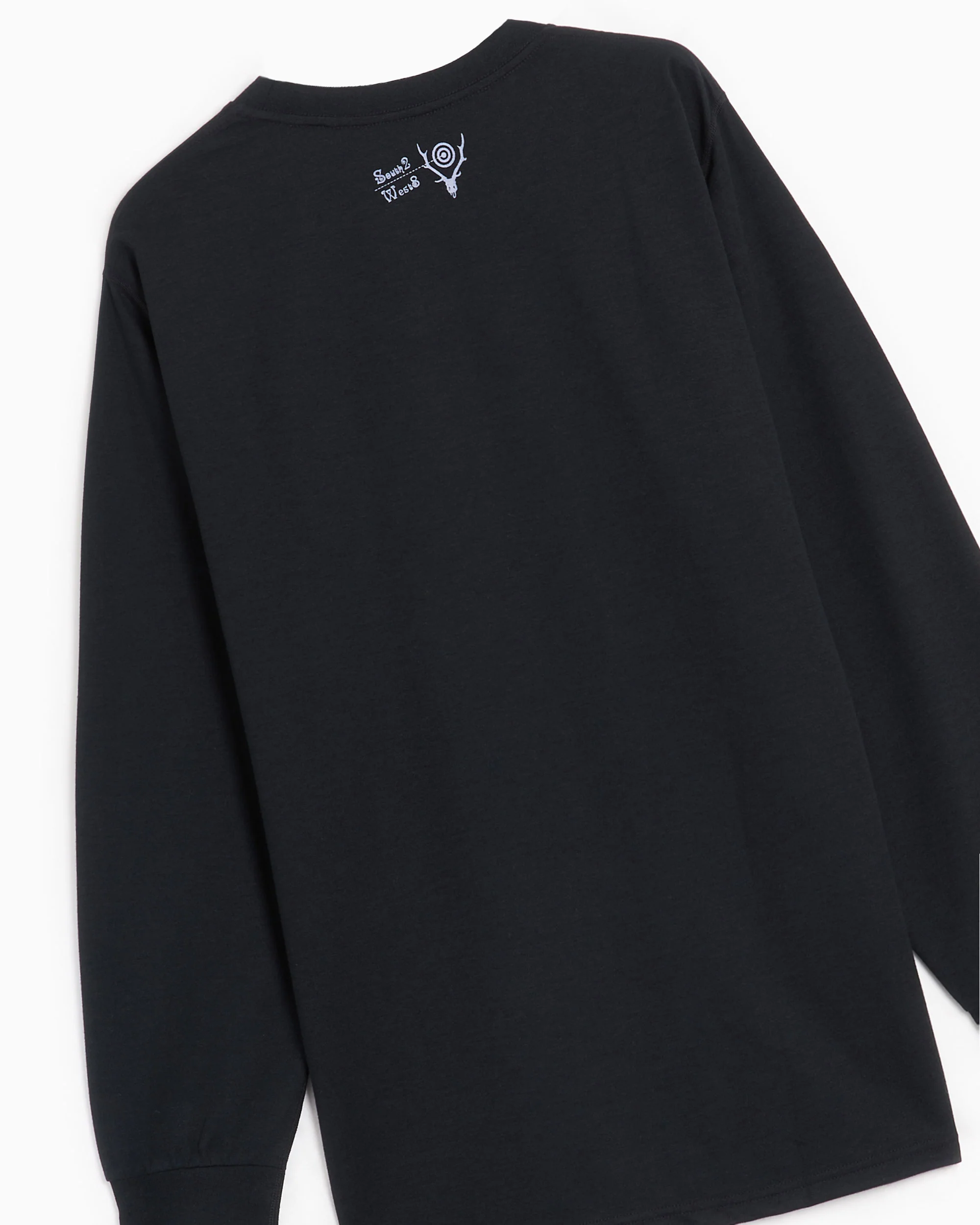 South2 West8 Maze Men's Long Sleeve T-Shirt Herren-T-Shirt - Image 3