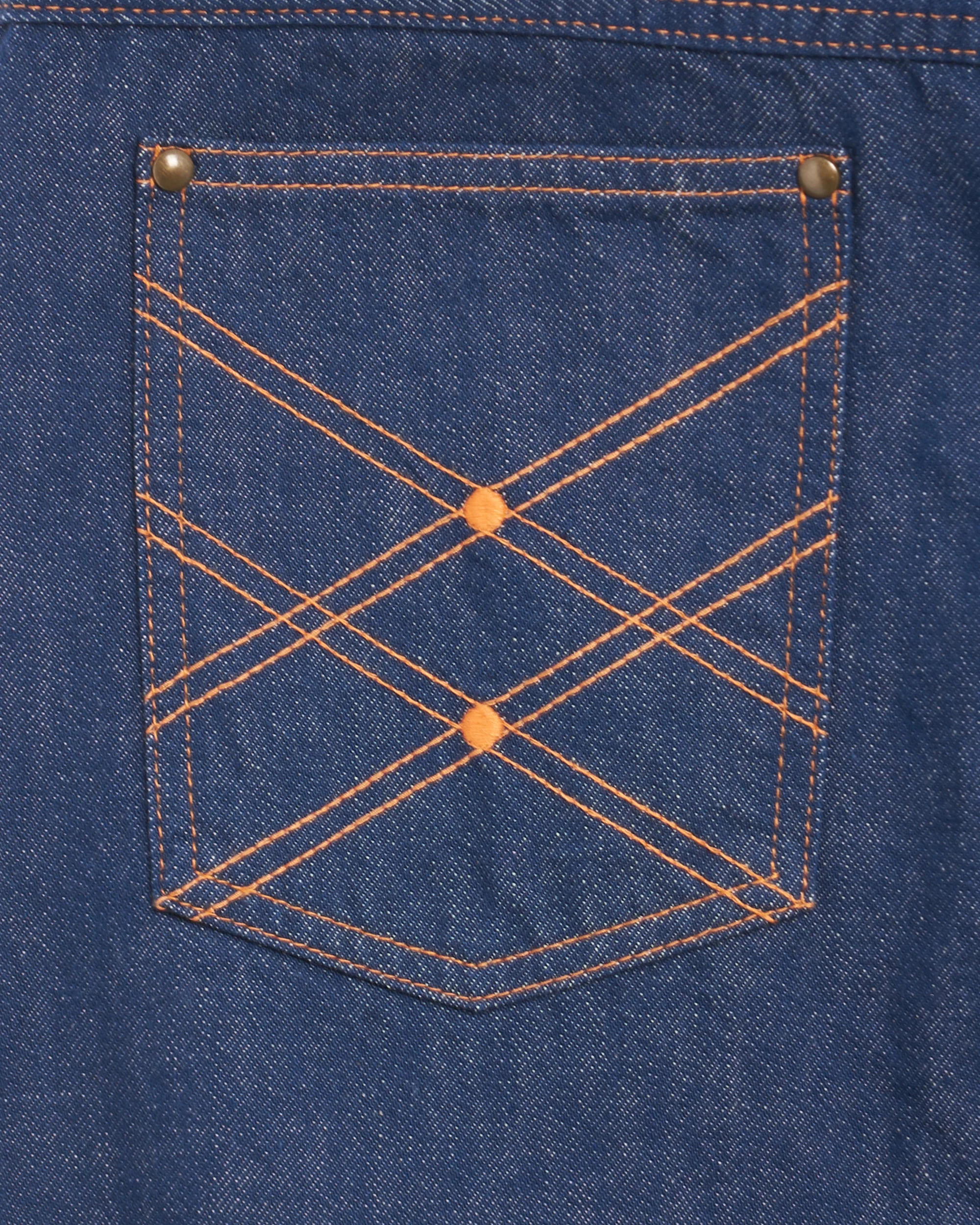 South2 West8 Men's Jean Pants Herren-Jeans - Image 5