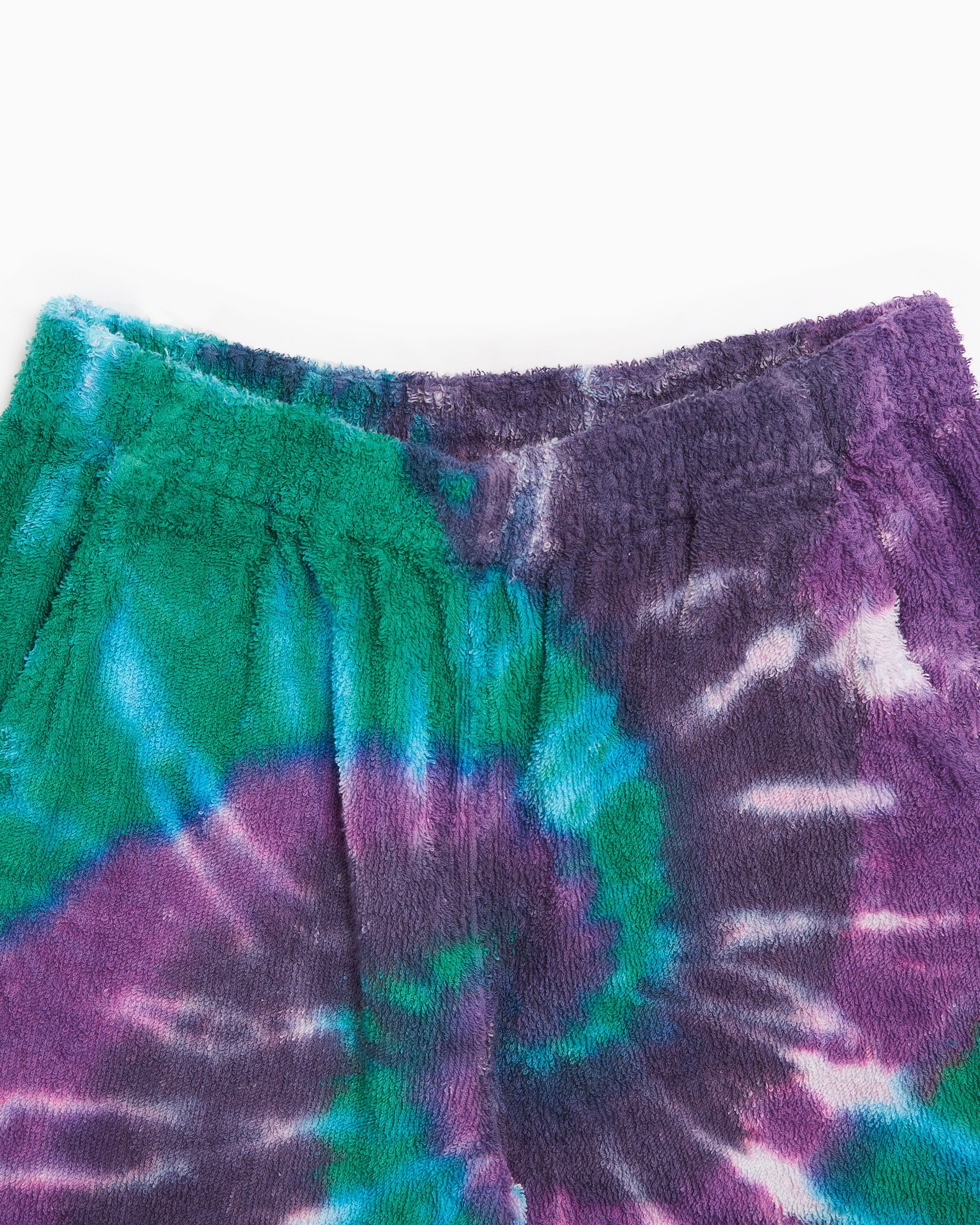 South2 West8 Men's String Easy Shorts Herren-Shorts - Image 2
