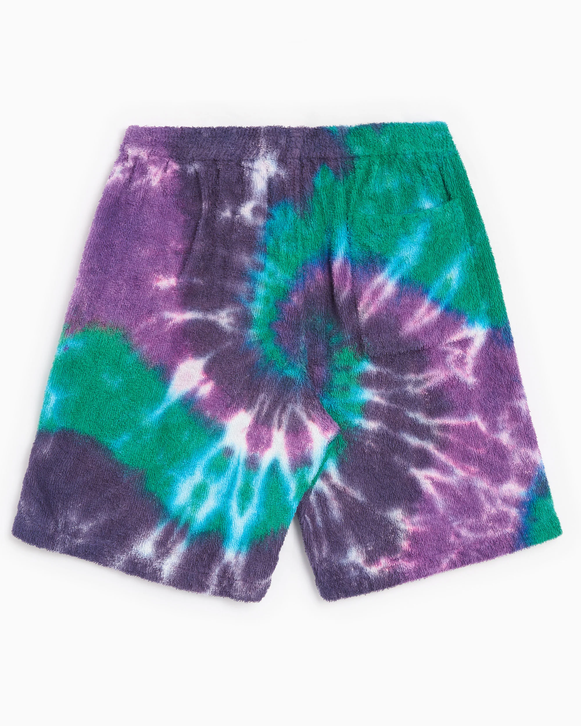 South2 West8 Men's String Easy Shorts Herren-Shorts - Image 3