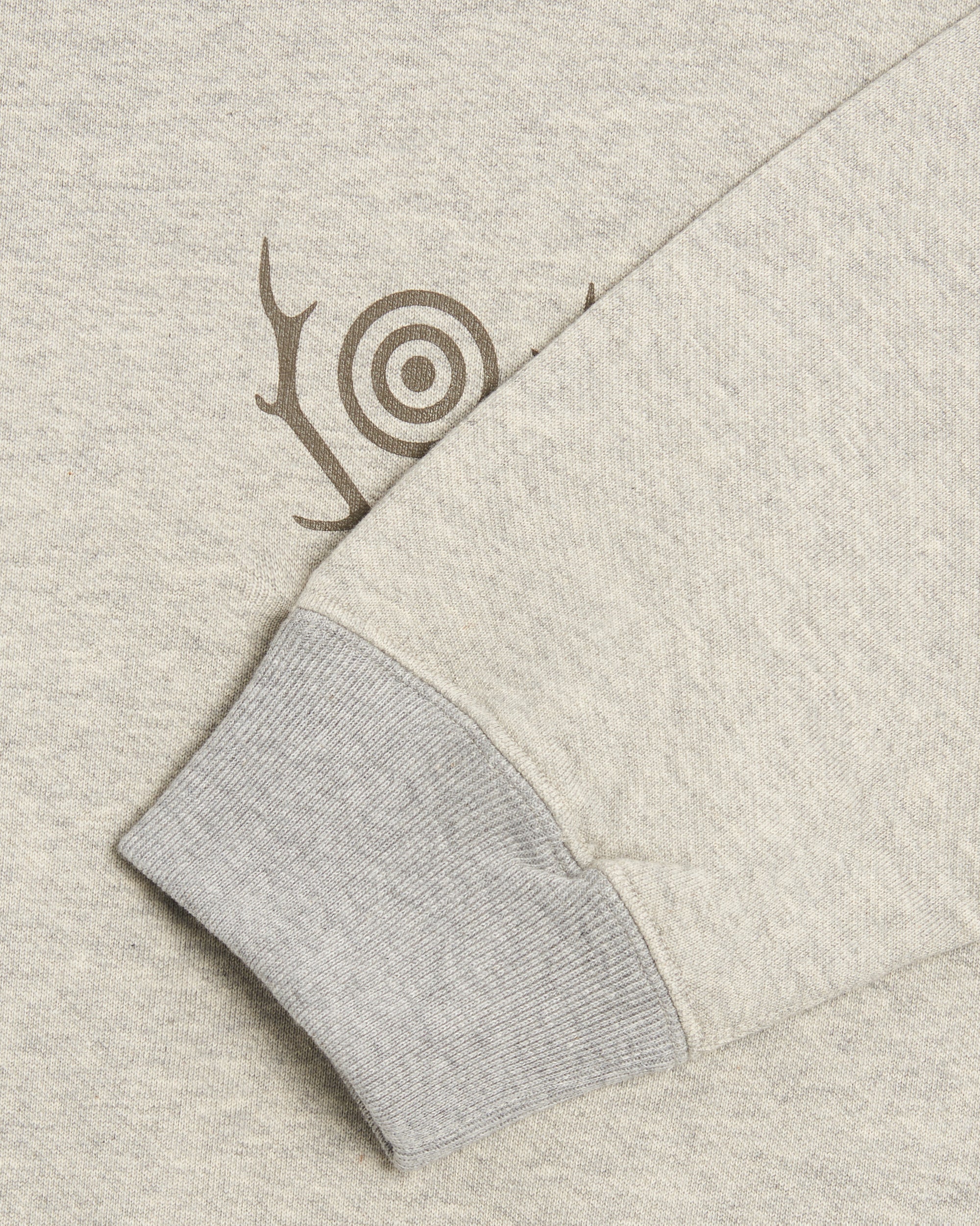South2 West8 Men's Sweatshirt Herren-Sweatshirt - Image 5