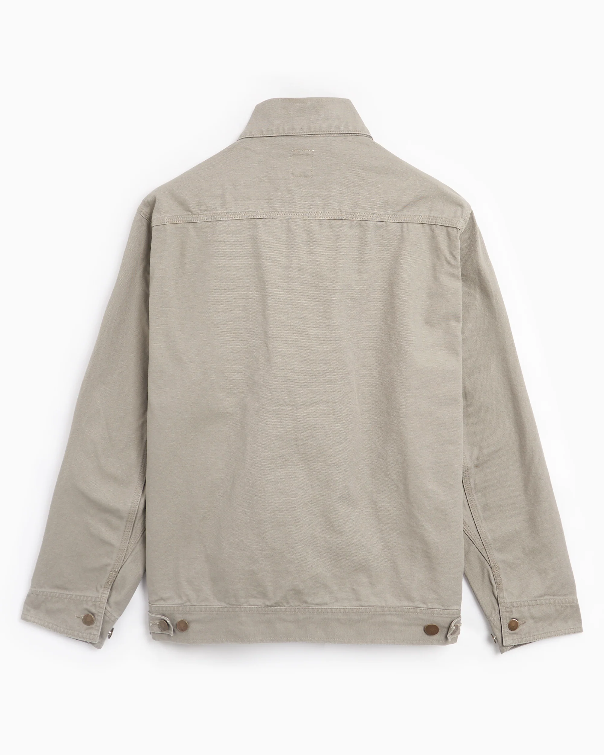 South2 West8 Men's Work Jacket Herren-Work-Jacke - Image 4