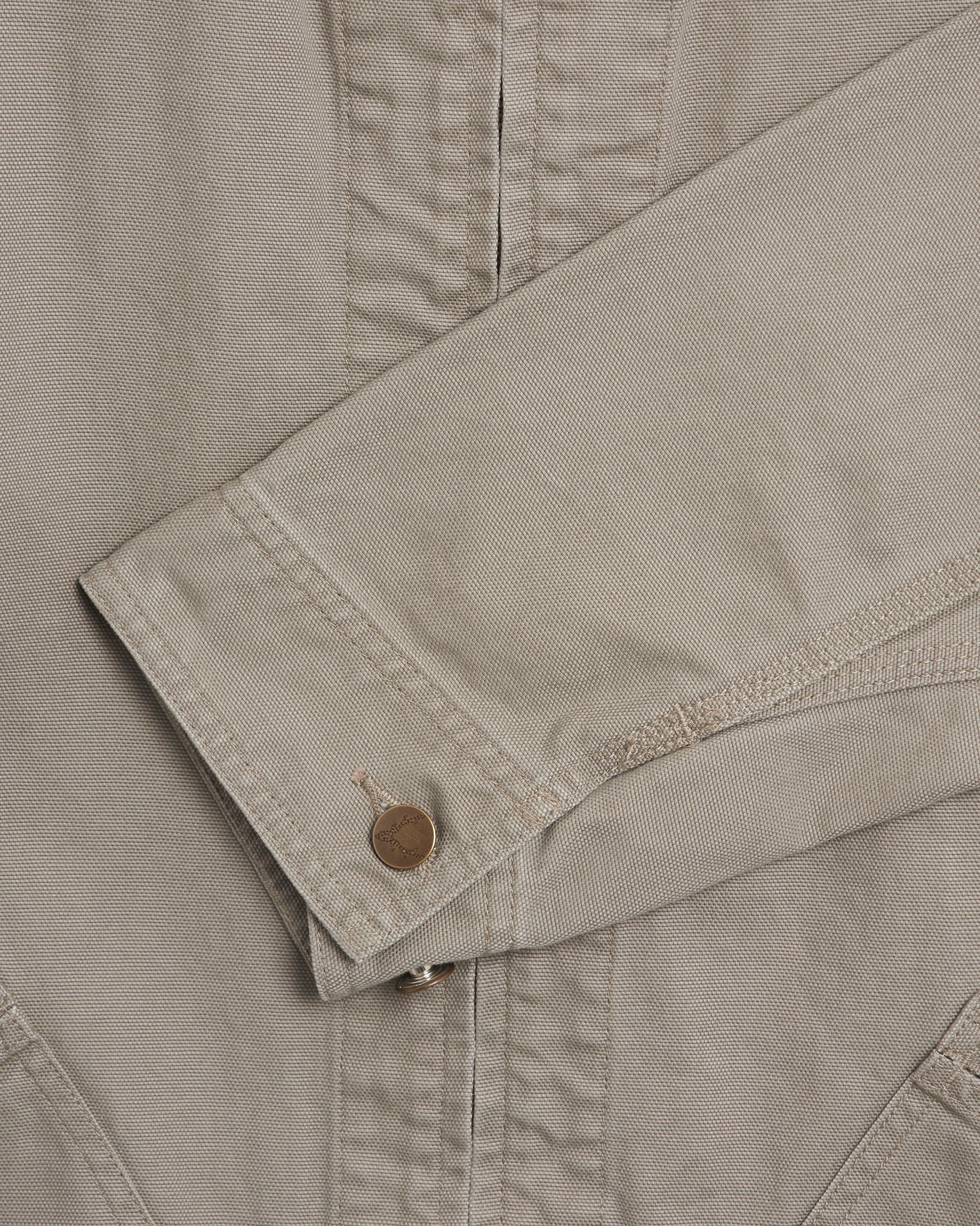 South2 West8 Men's Work Jacket Herren-Work-Jacke - Image 5
