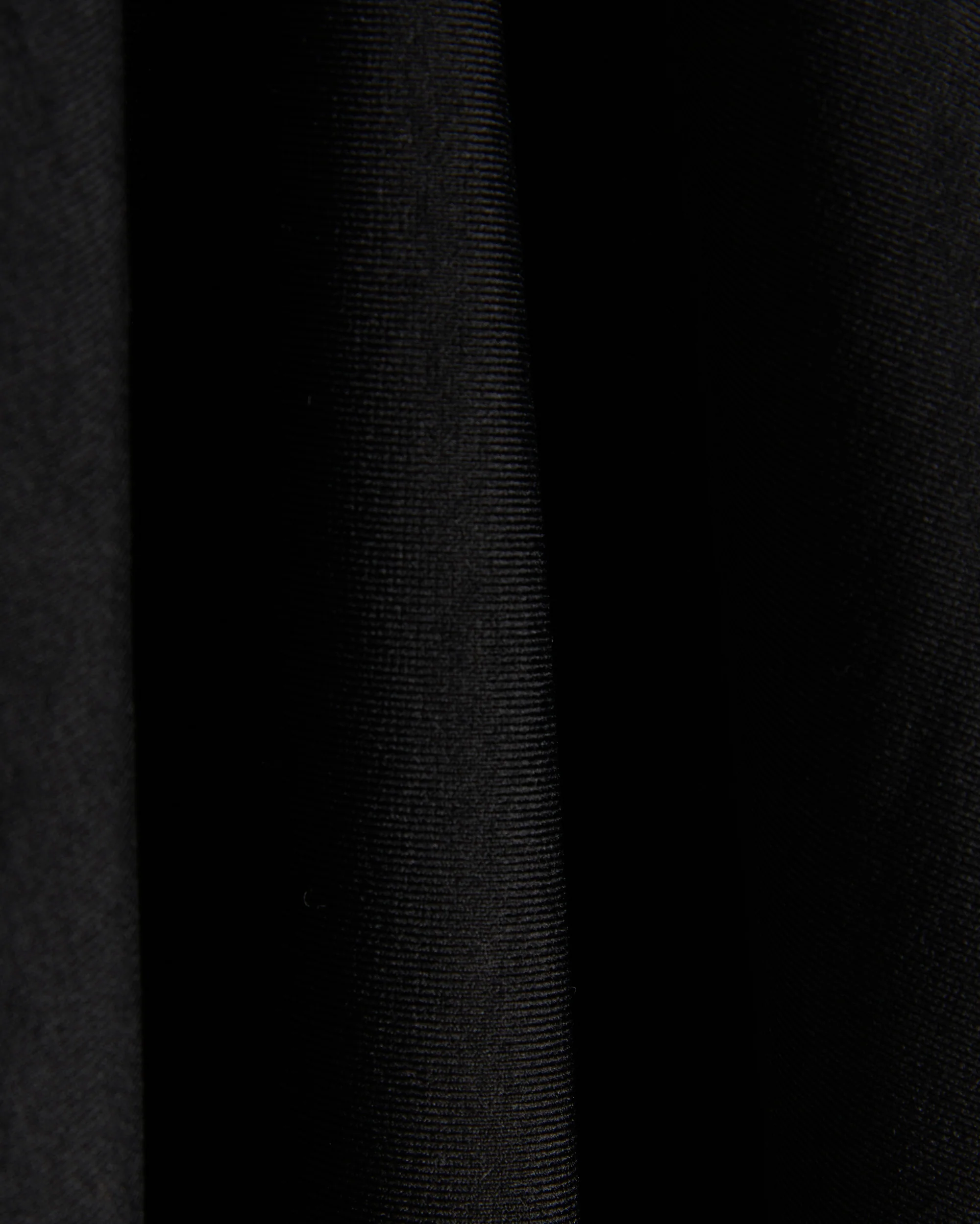 South2 West8 Men's Zipped Pocket Fleece Long Sleeve T-Shirt Herren-T-Shirt - Image 5