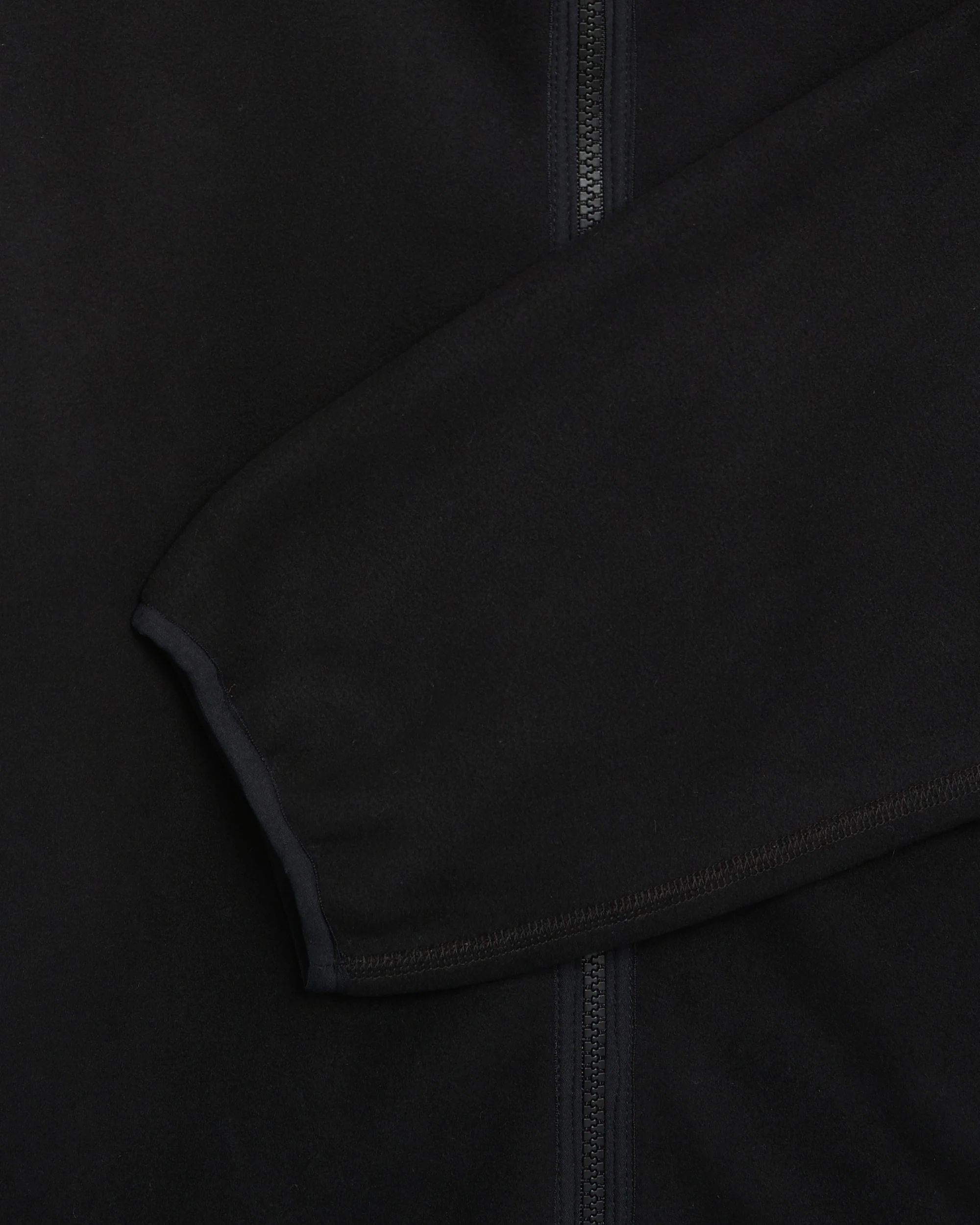 South2 West8 Piping Men's Jacket Herren-Fleecejacke - Image 4
