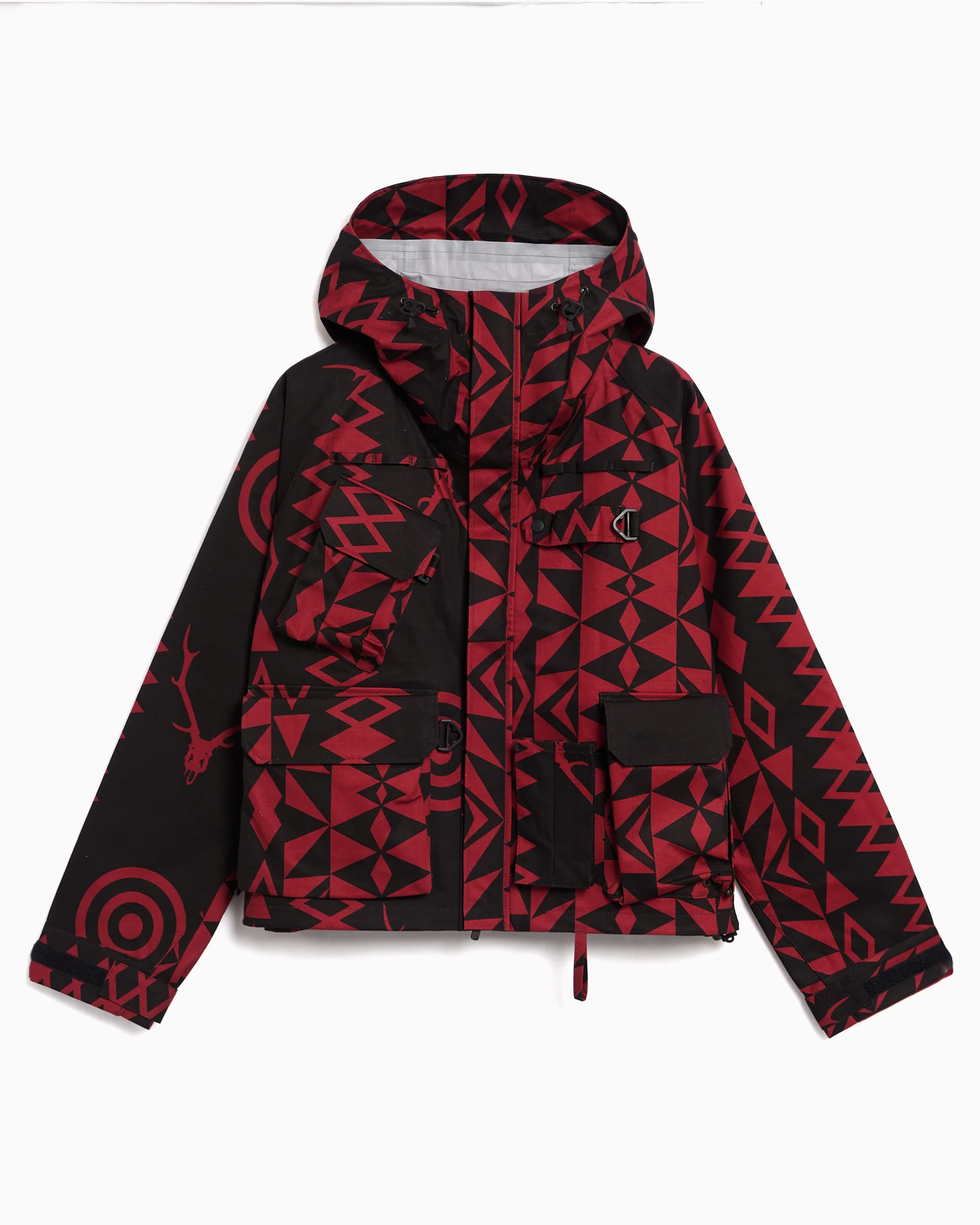 South2 West8 River Trek Relaxed Herren-Leichte Jacke