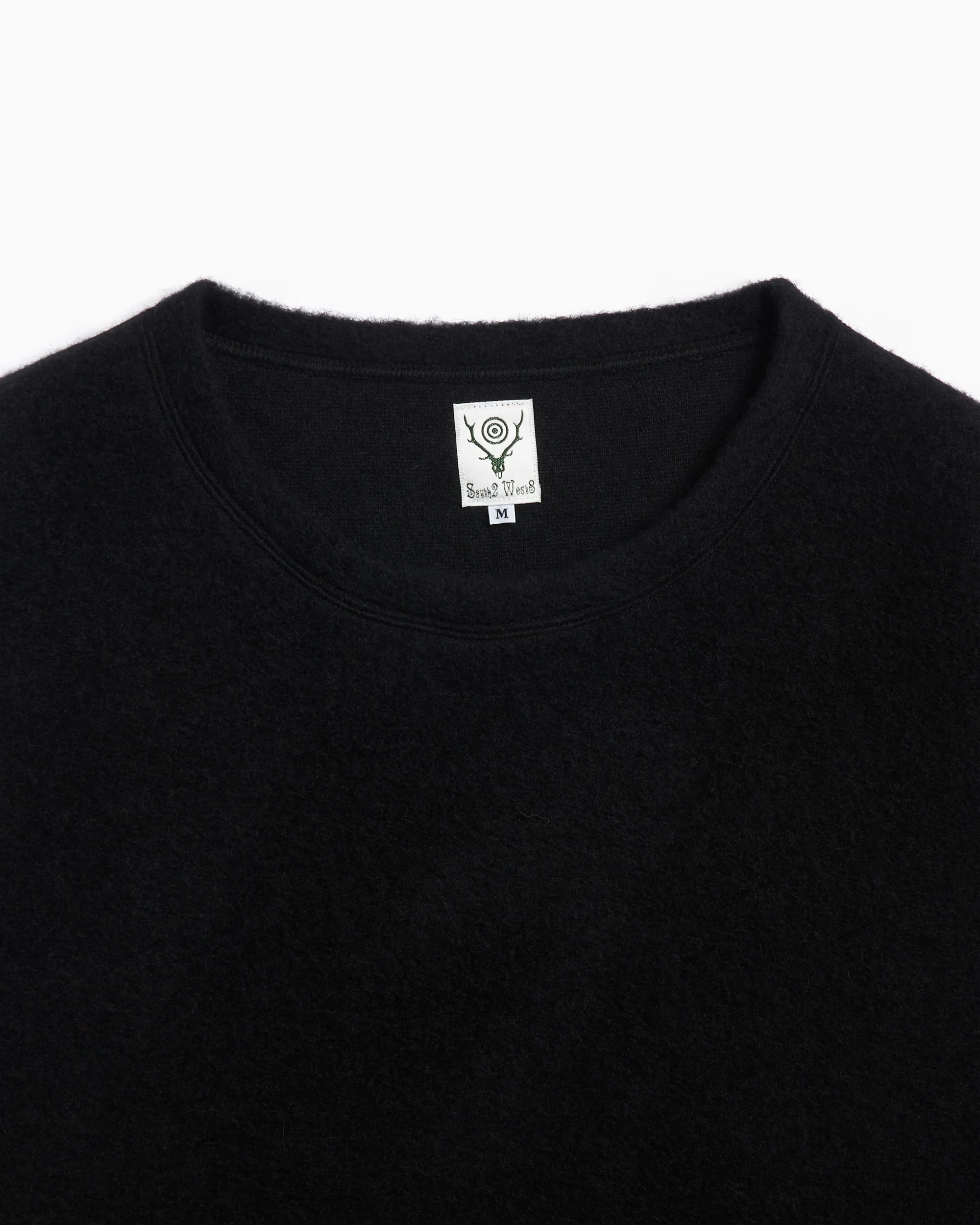 South2 West8 S.S. Men's T-Shirt Herren-T-Shirt - Image 2