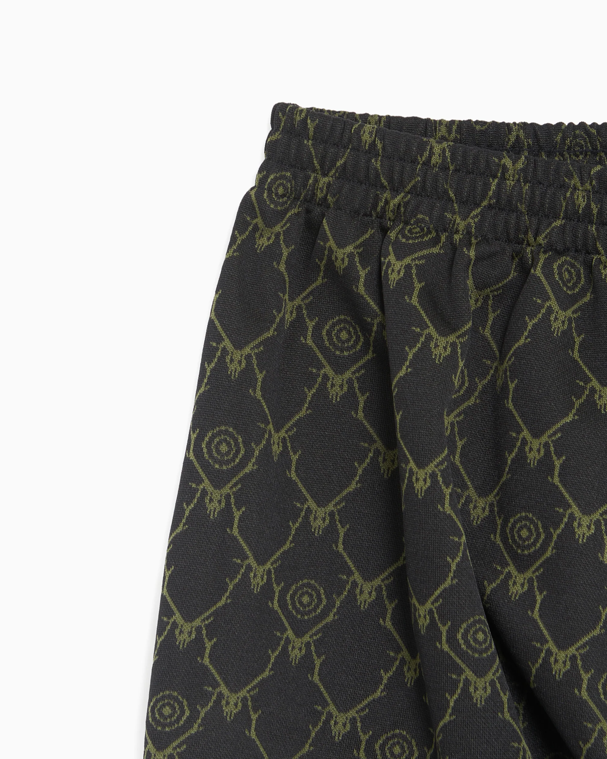 South2 West8 String C.S. Men's Pants Herren-Hosen - Image 3