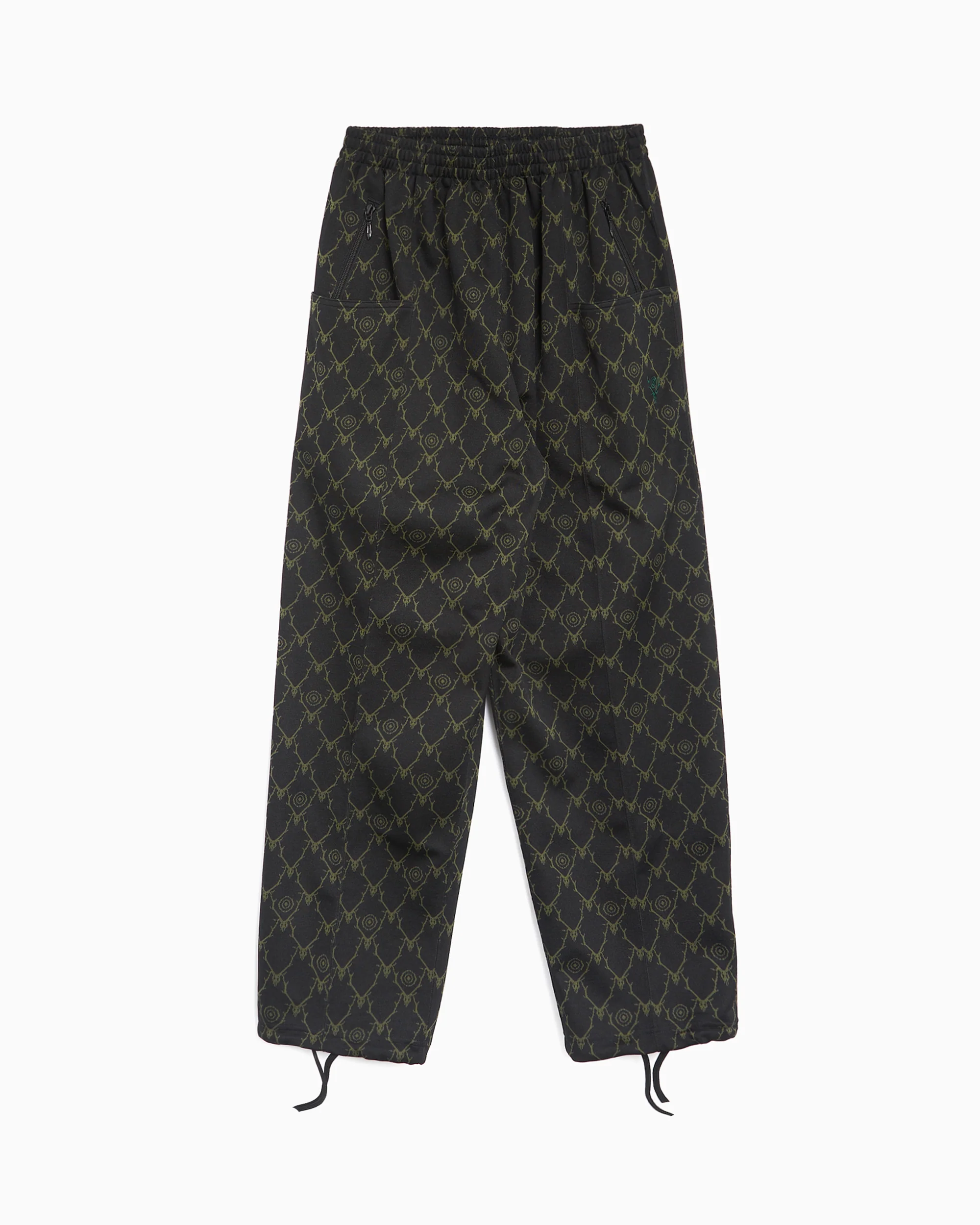 South2 West8 String C.S. Men's Pants Herren-Hosen - Image 4