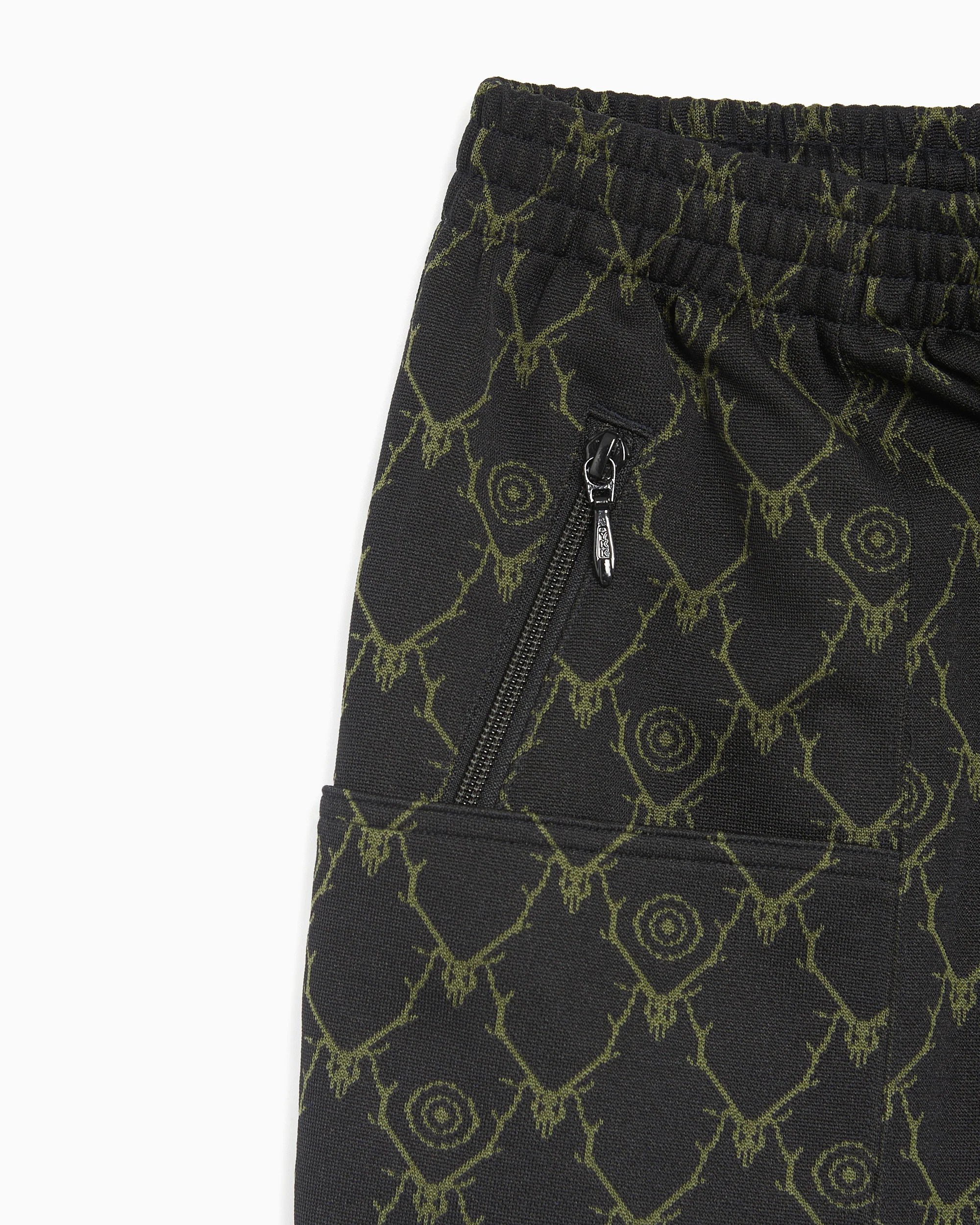 South2 West8 String C.S. Men's Pants Herren-Hosen - Image 5