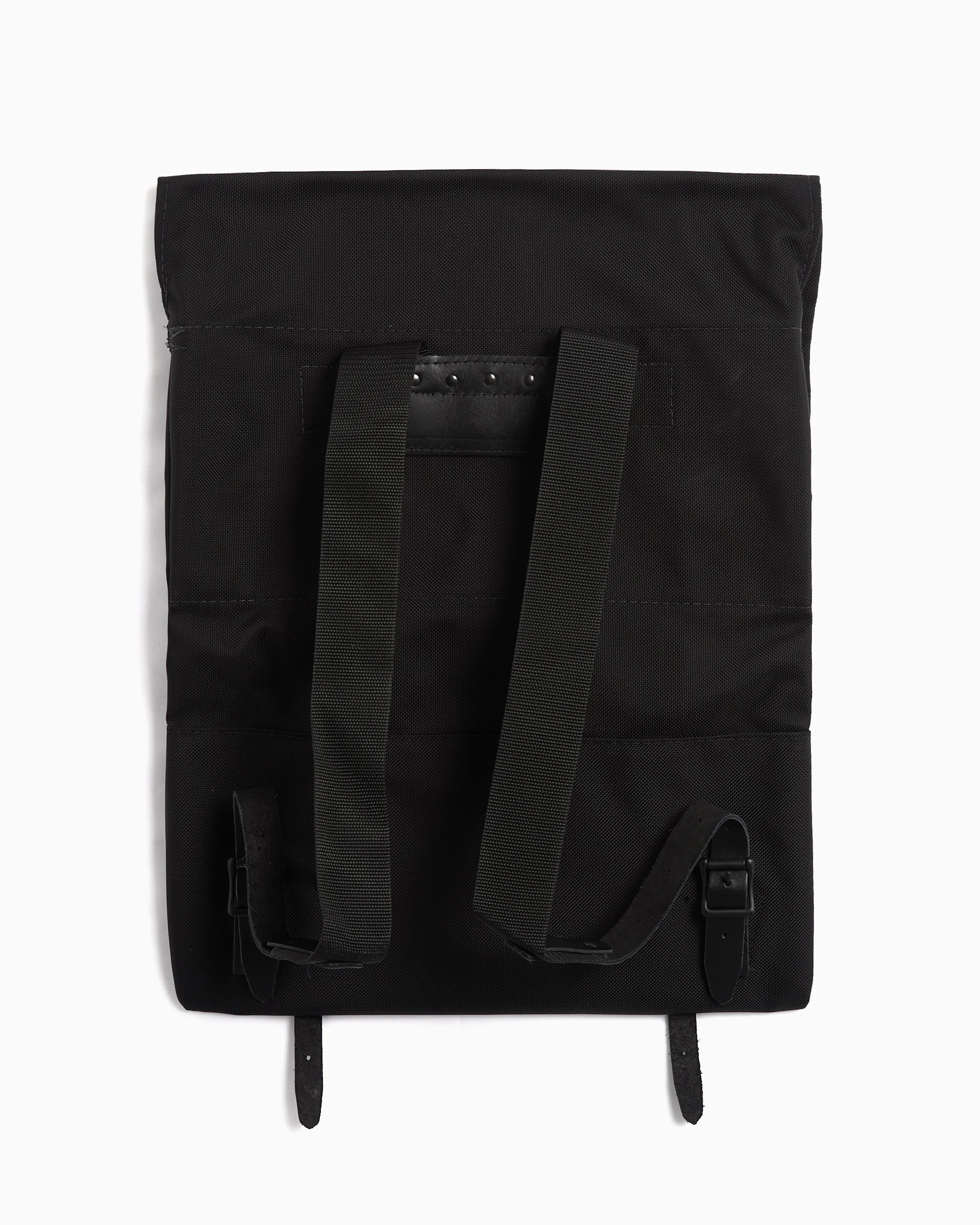 South2 West8 Unisex Ballistic Nylon Trek Backpack Unisex Rucksaecke und Koffer - Image 4