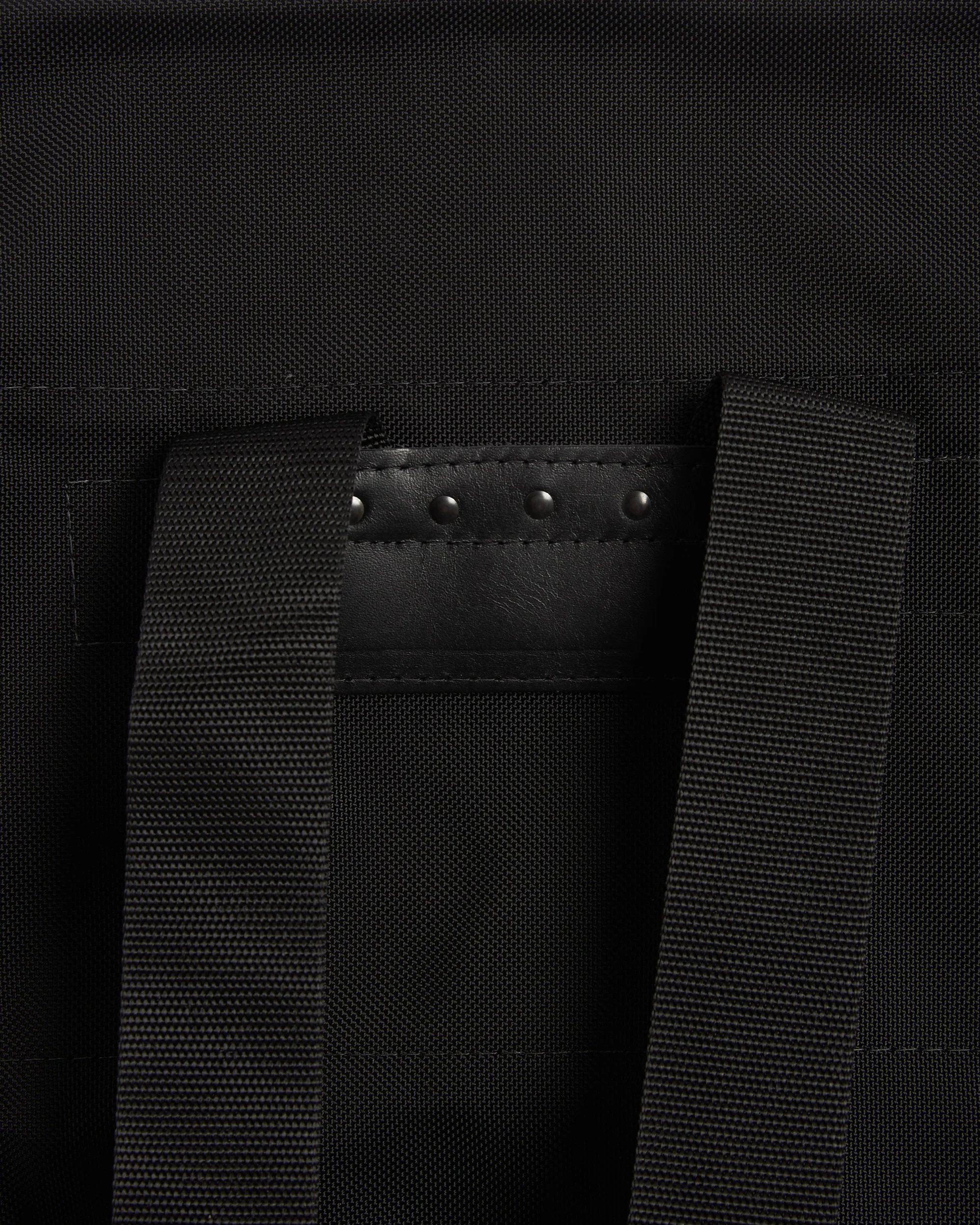 South2 West8 Unisex Ballistic Nylon Trek Backpack Unisex Rucksaecke und Koffer - Image 5