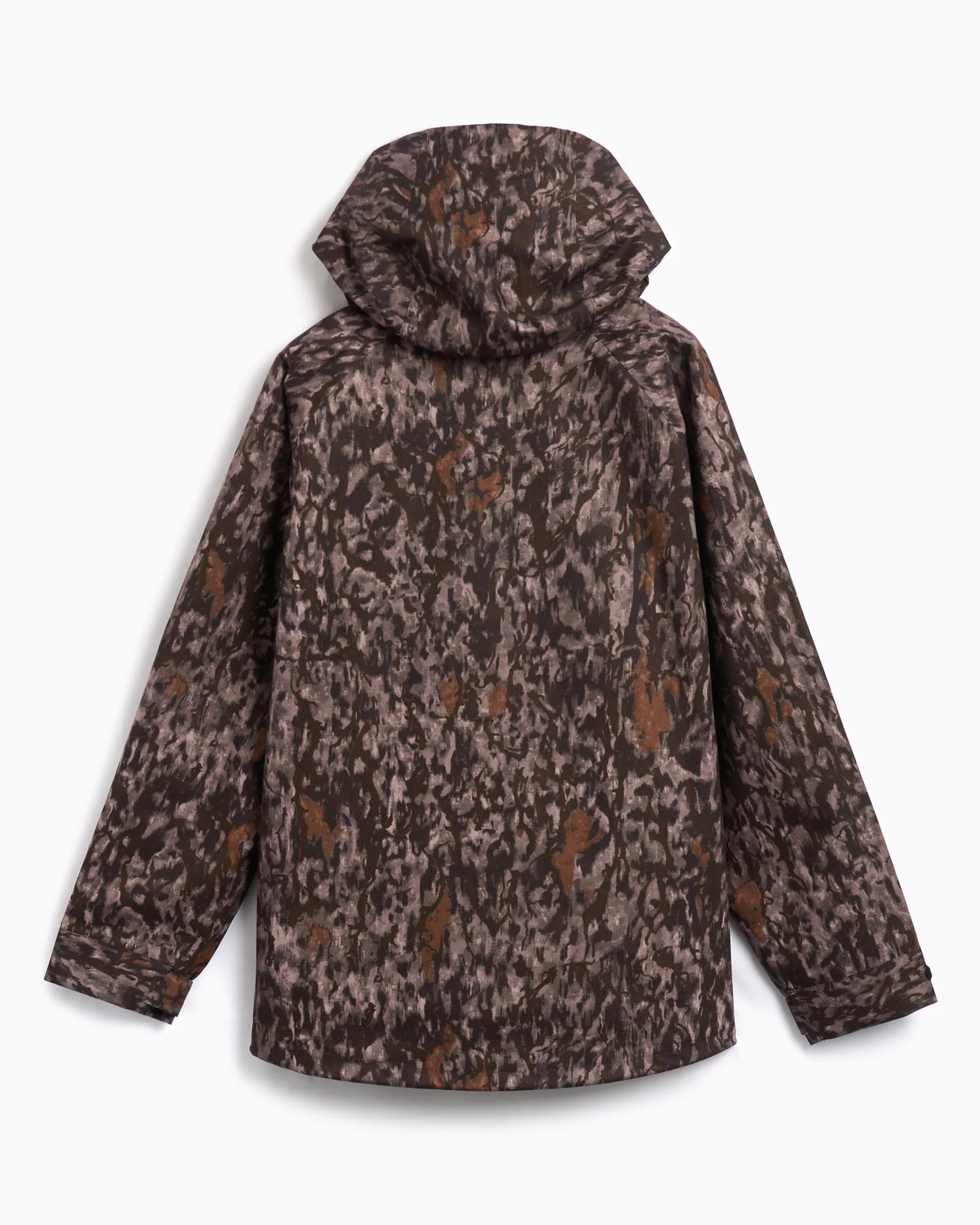 South2 West8 Weather Effect Men's Jacket Herren-Windjacke - Image 6