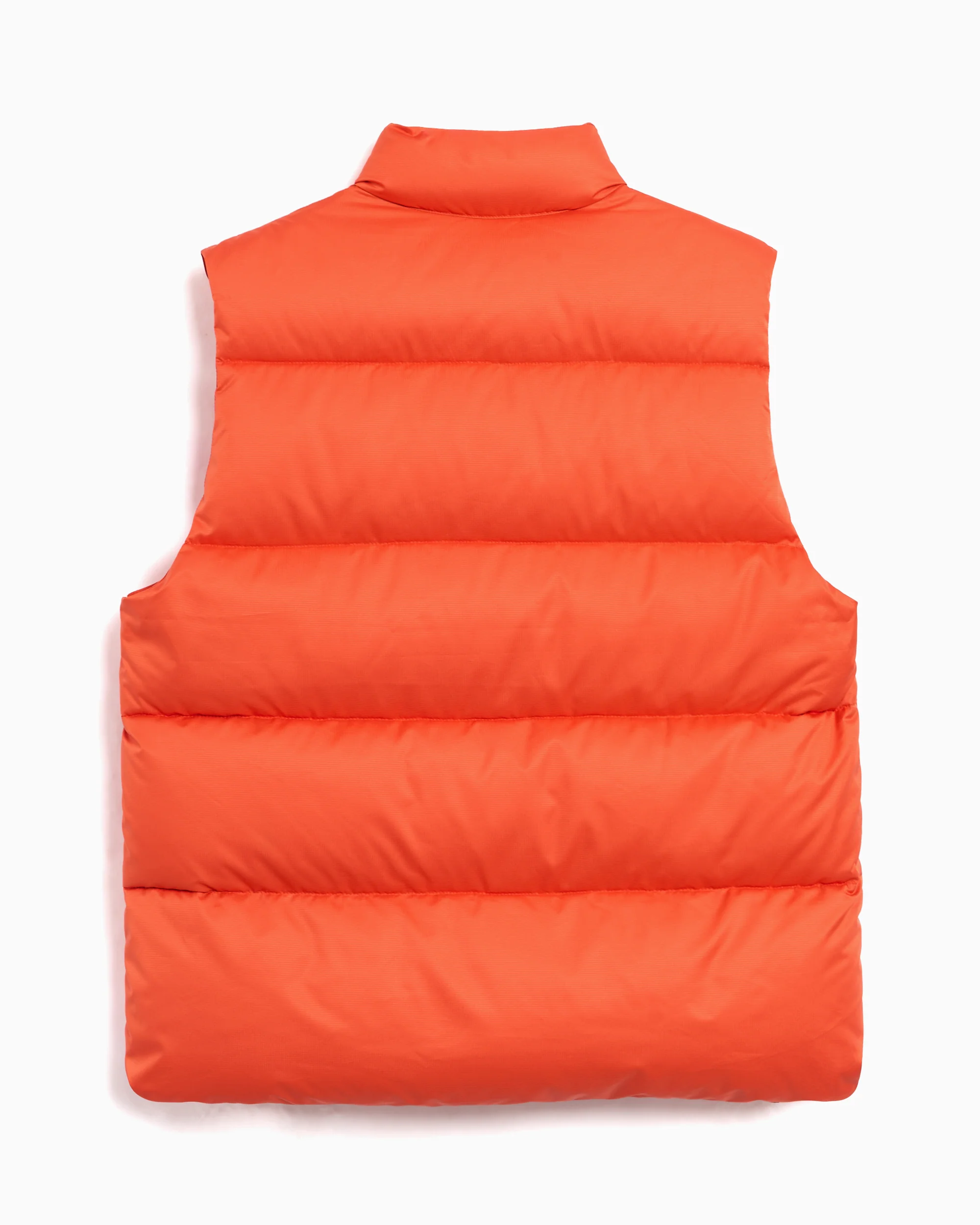 South2 West8 x NANGA River Trek PE Ripstop Relaxed Herren-Weste - Image 3