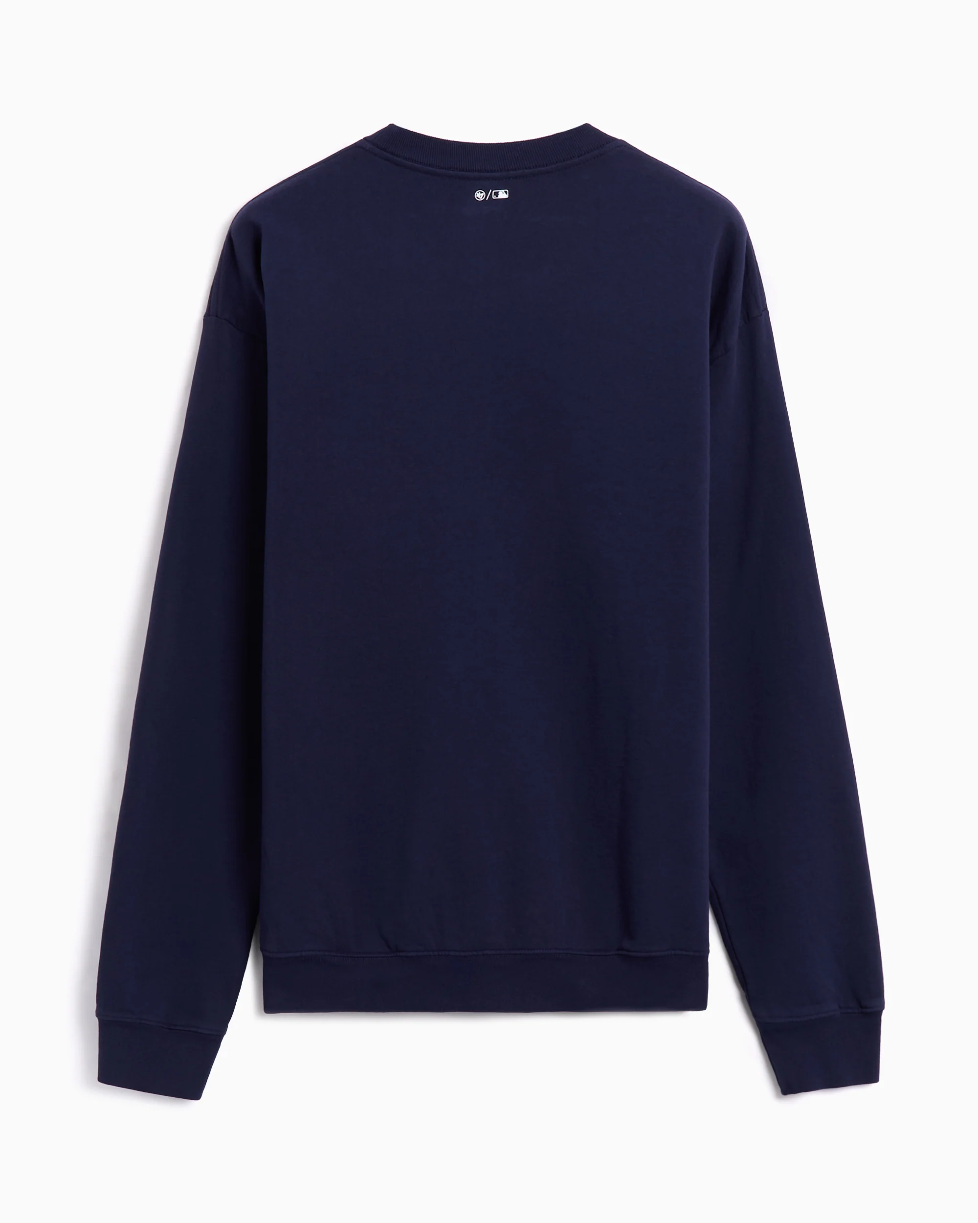 Sporty & Rich Dodgers LA Damen-Sweatshirt - Image 3
