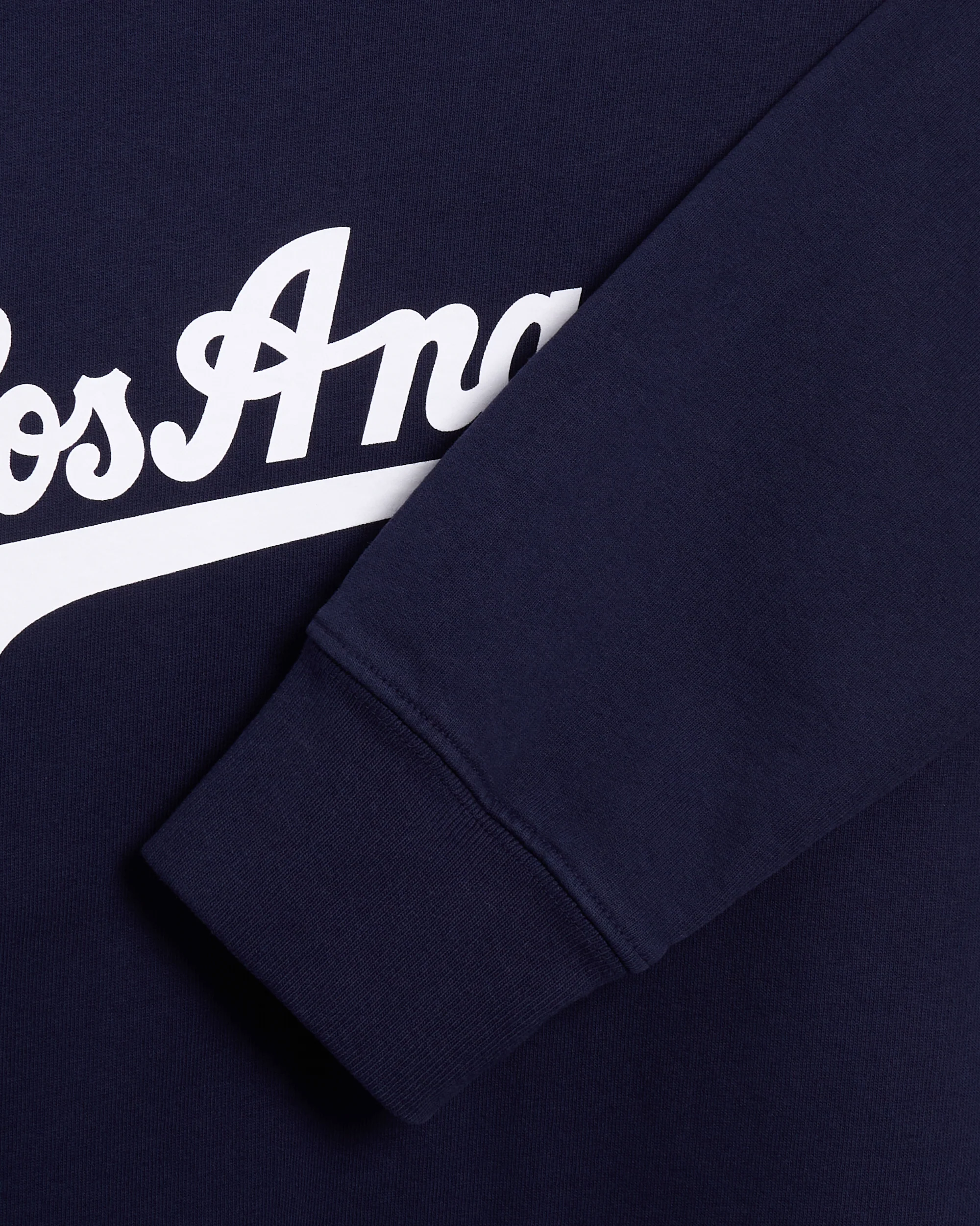 Sporty & Rich Dodgers LA Damen-Sweatshirt - Image 4