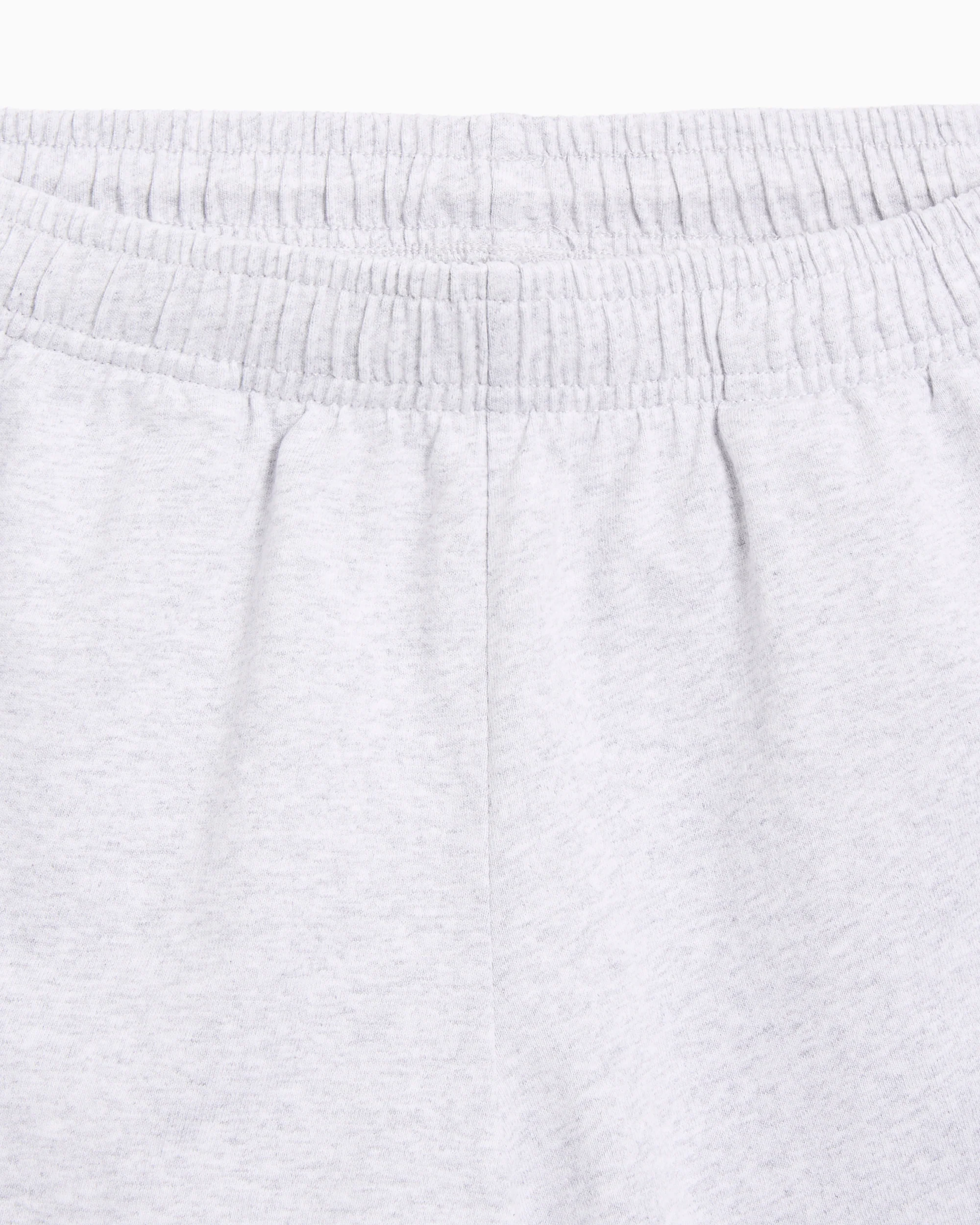 Sporty & Rich x 47 Brand Yankees Major League Disco Damen-Shorts - Image 2